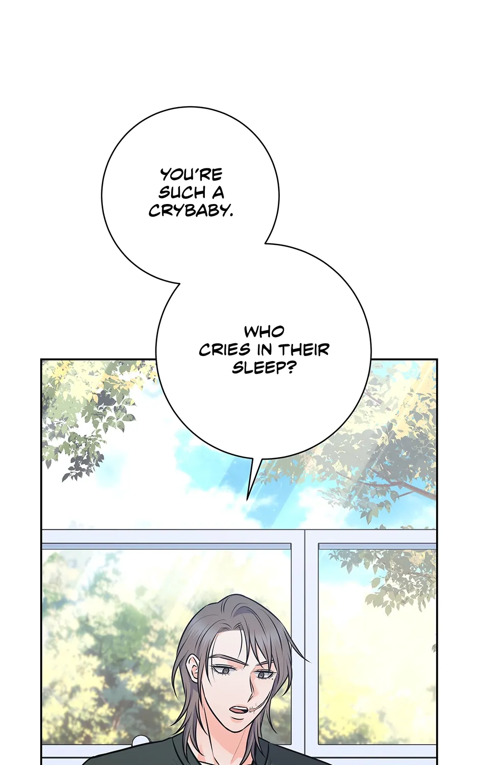 Long Live Hatred Chapter 66 page 6 - 