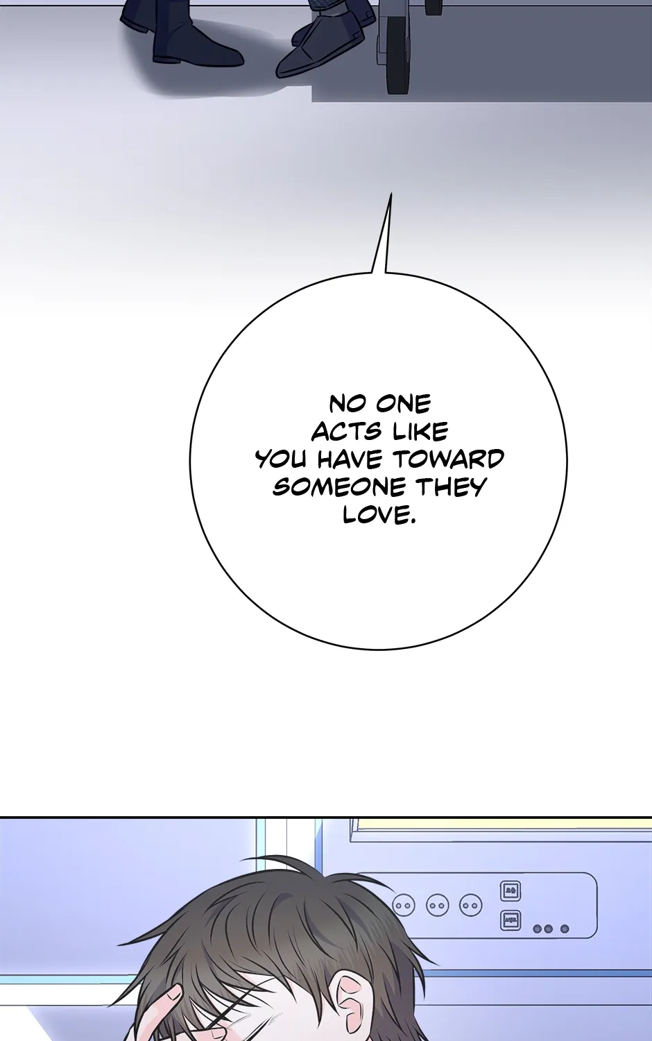 Long Live Hatred Chapter 66 page 53 - 