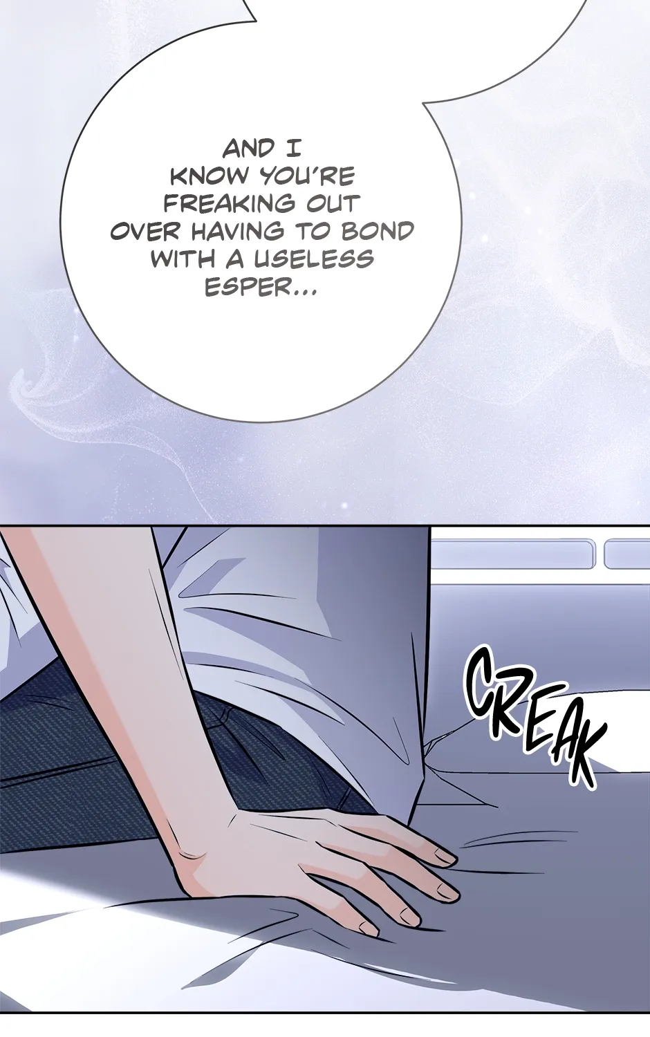 Long Live Hatred Chapter 66 page 59 - 