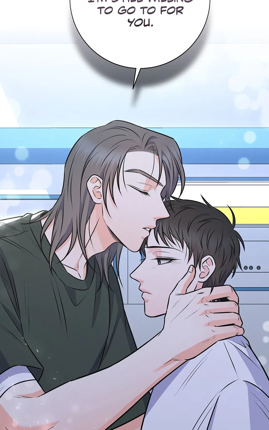 Long Live Hatred Chapter 66 page 69 - 