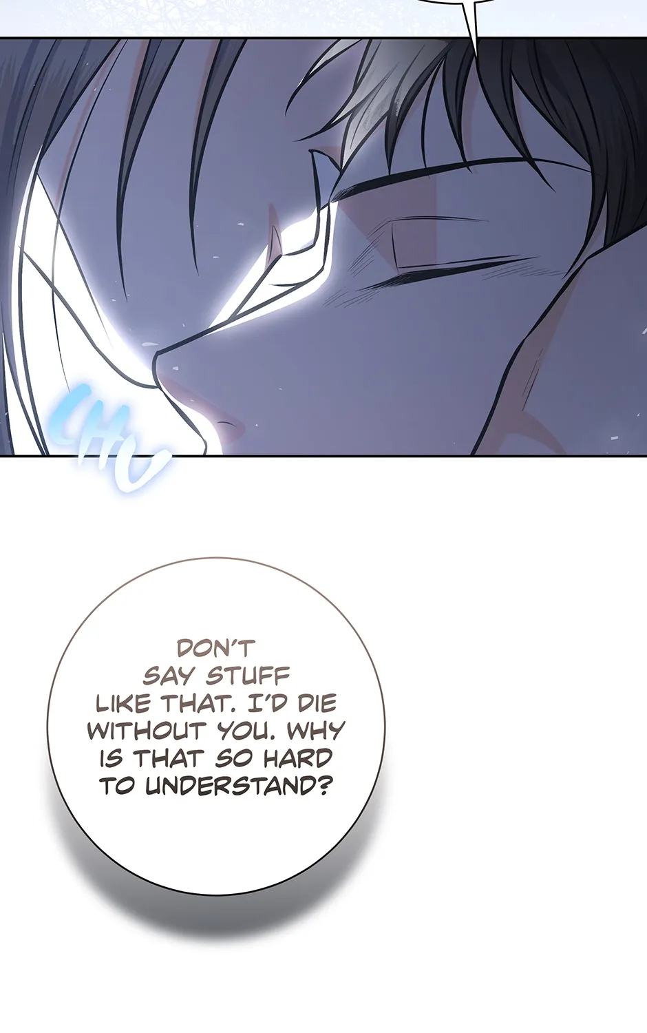 Long Live Hatred Chapter 66 page 75 - 