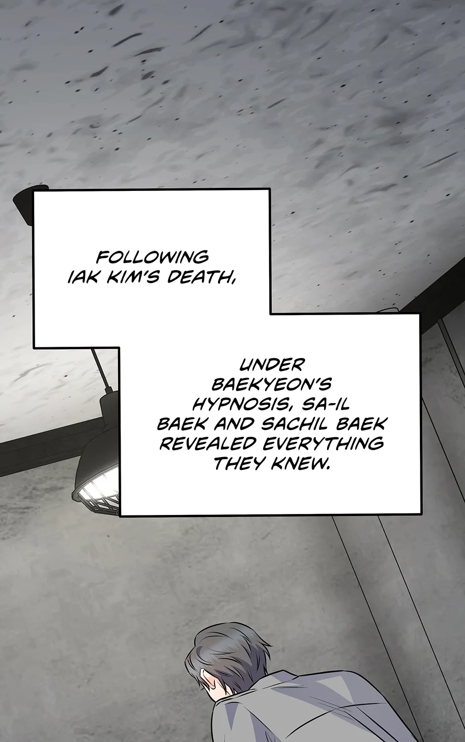 Long Live Hatred Chapter 66 page 87 - 