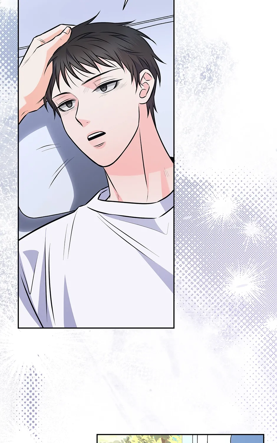 Long Live Hatred Chapter 66 page 10 - 
