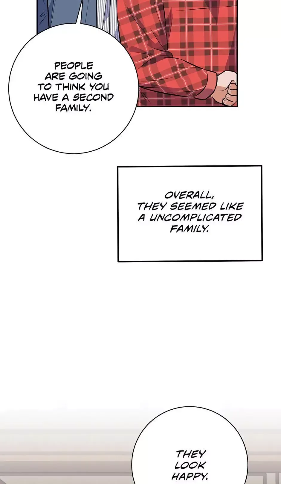 Long Live Hatred Chapter 67 page 13 - 