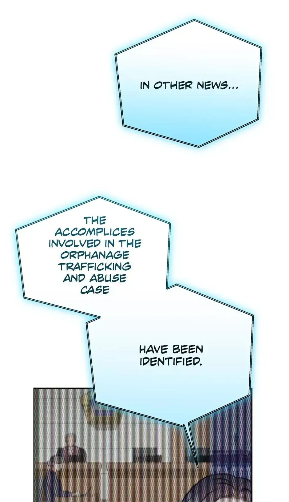 Long Live Hatred Chapter 67 page 19 - 