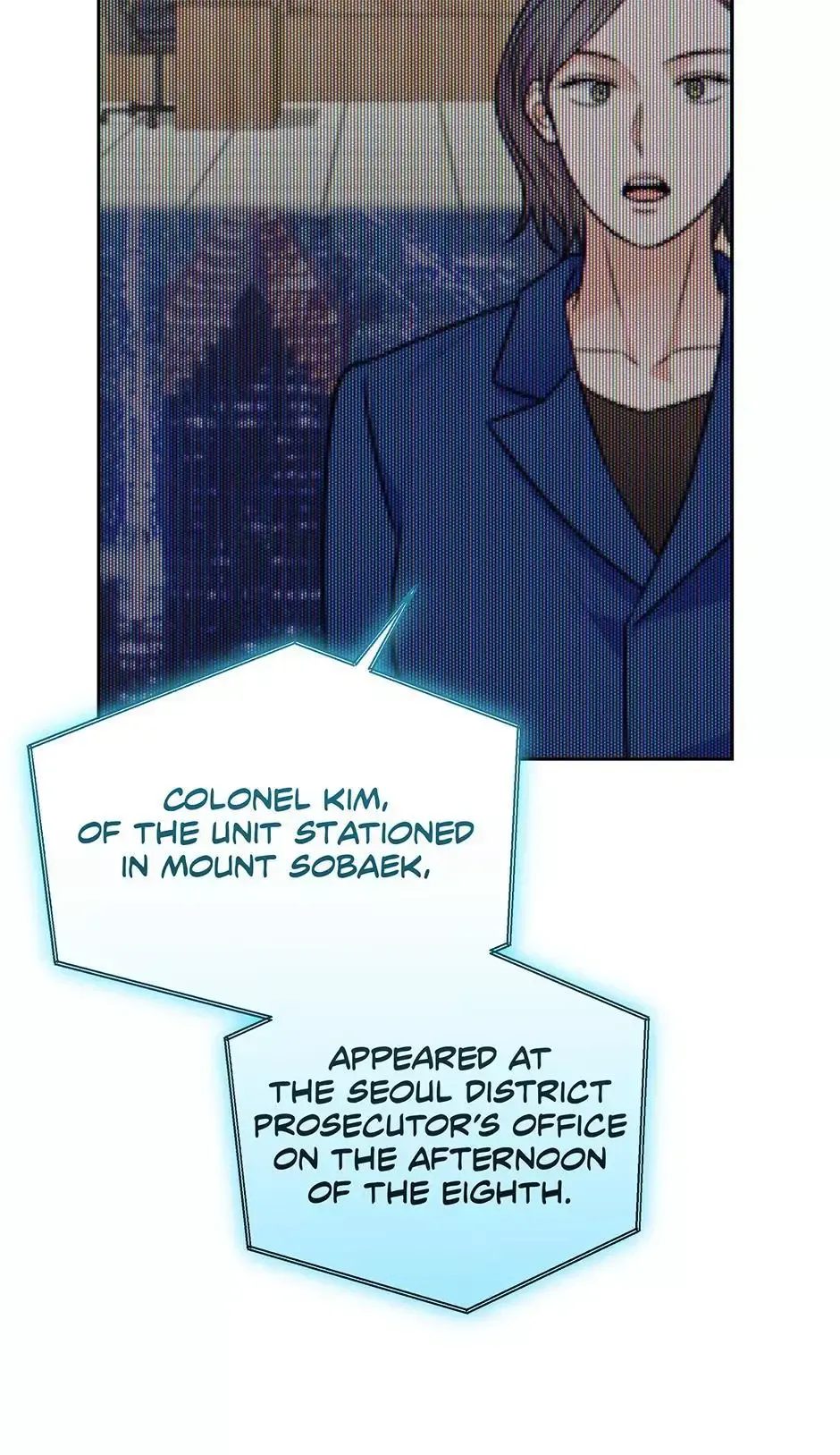 Long Live Hatred Chapter 67 page 20 - 