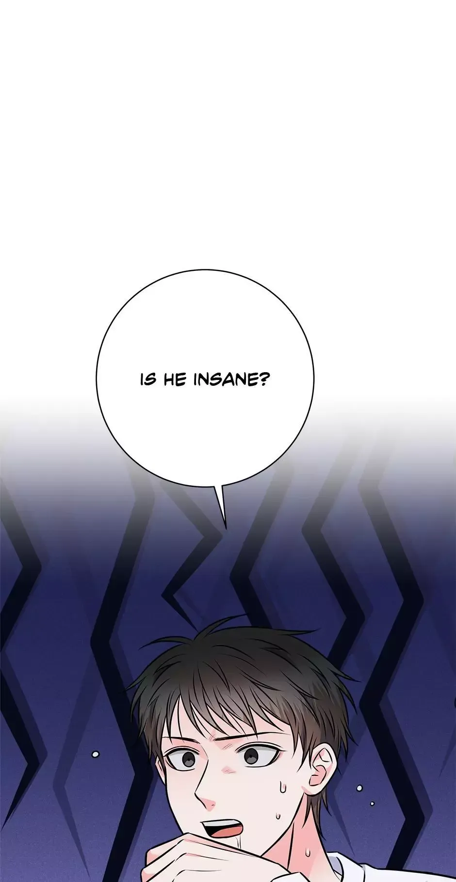 Long Live Hatred Chapter 67 page 23 - 