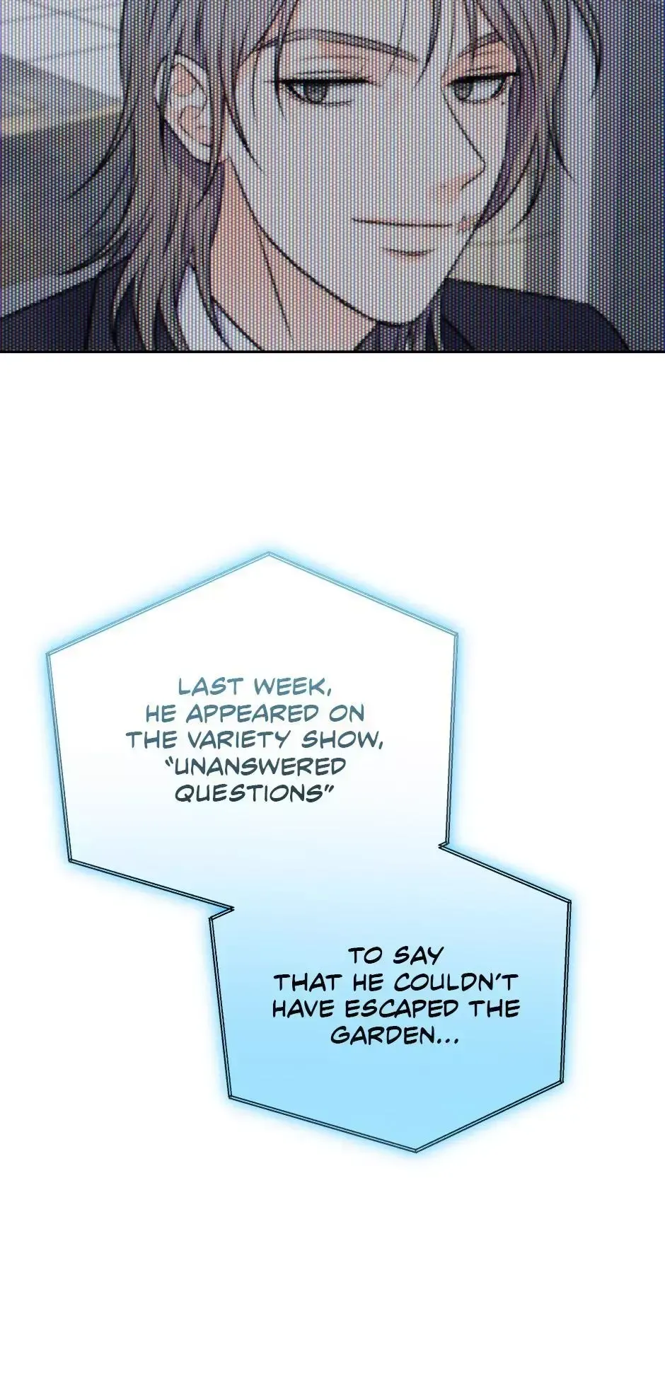 Long Live Hatred Chapter 67 page 26 - 
