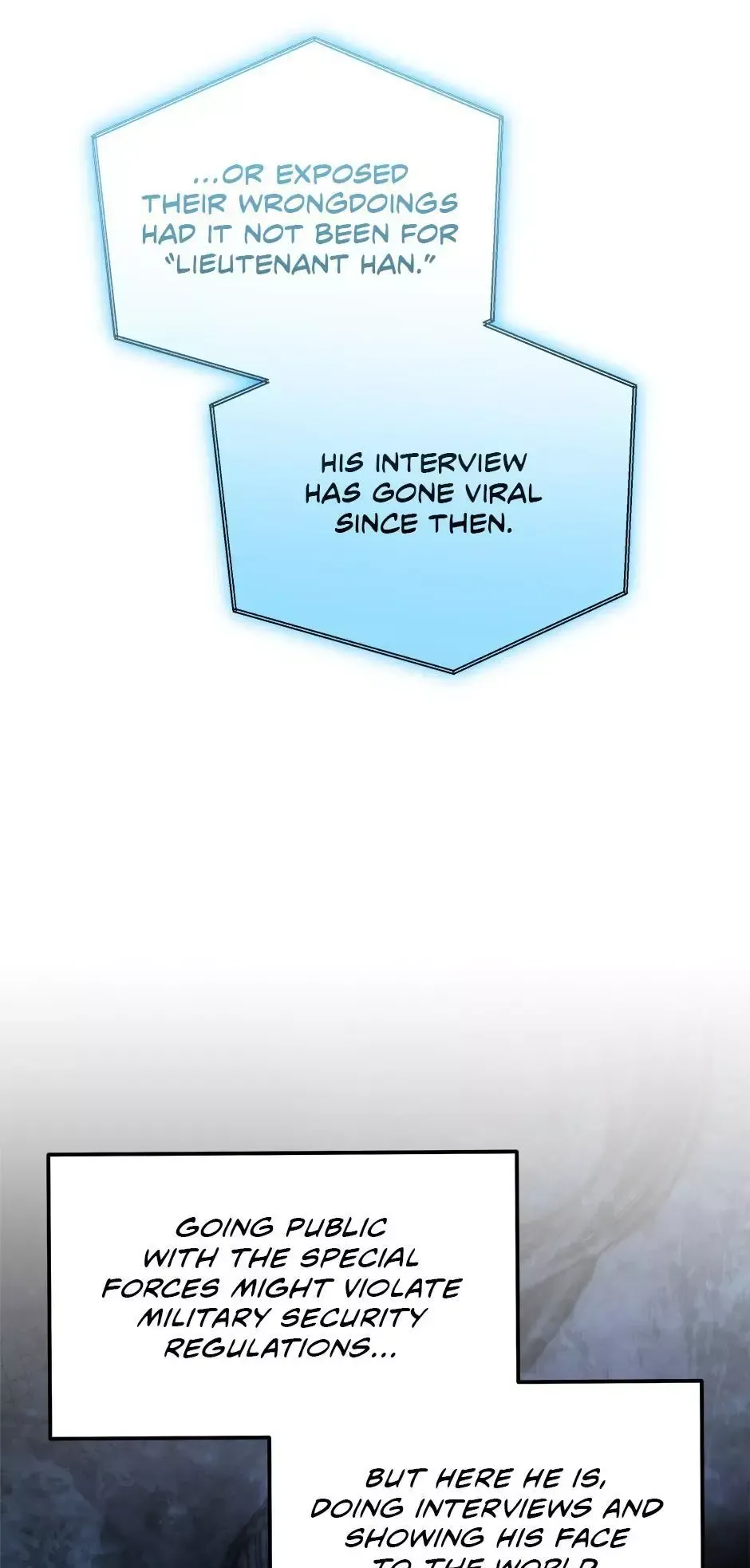 Long Live Hatred Chapter 67 page 27 - 