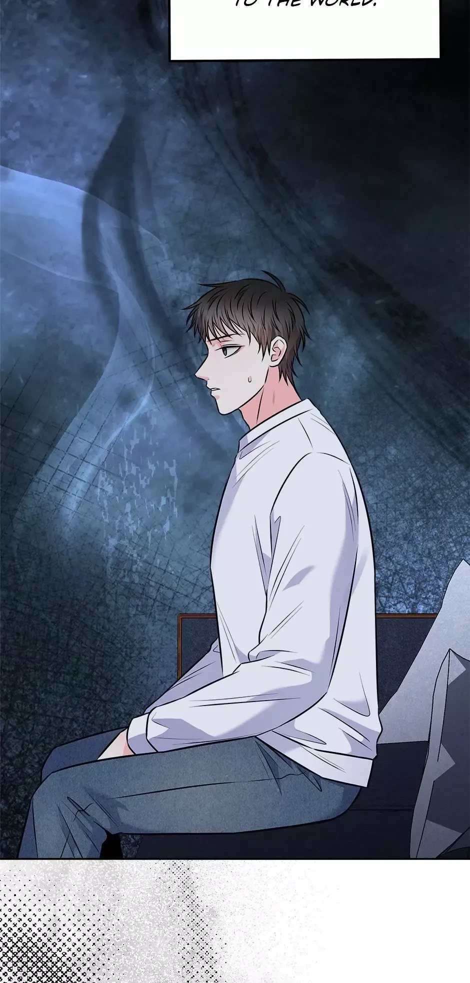 Long Live Hatred Chapter 67 page 28 - 