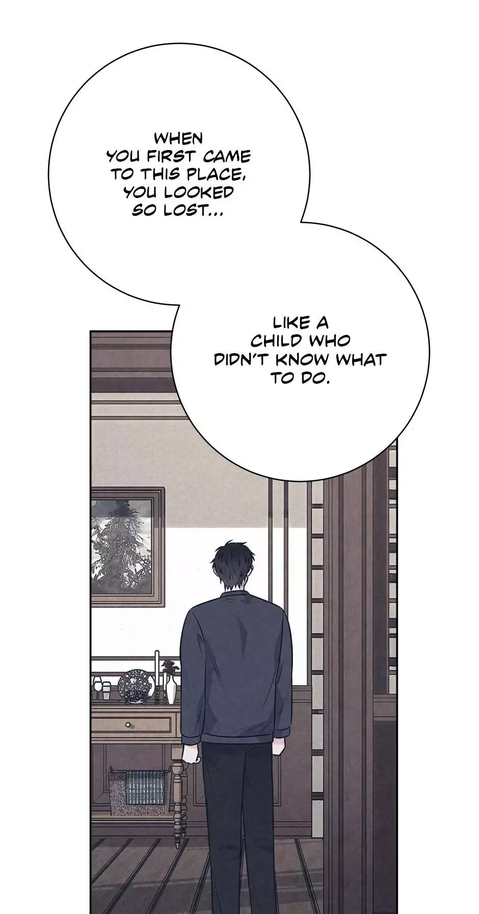 Long Live Hatred Chapter 67 page 42 - 