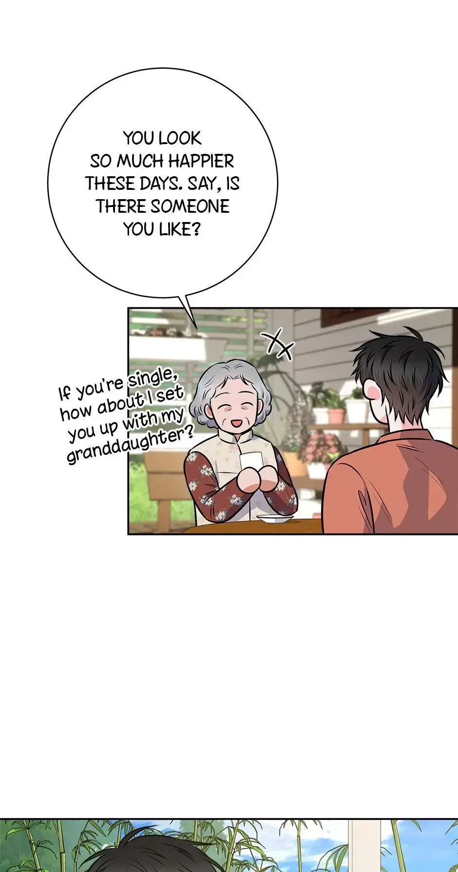 Long Live Hatred Chapter 67 page 46 - 