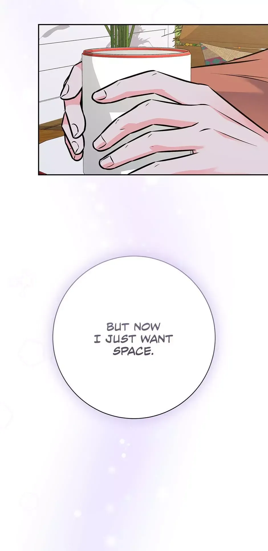 Long Live Hatred Chapter 67 page 50 - 