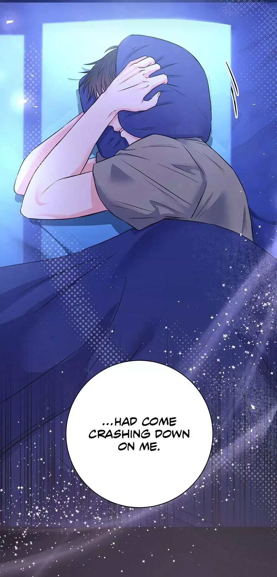 Long Live Hatred Chapter 67 page 56 - 