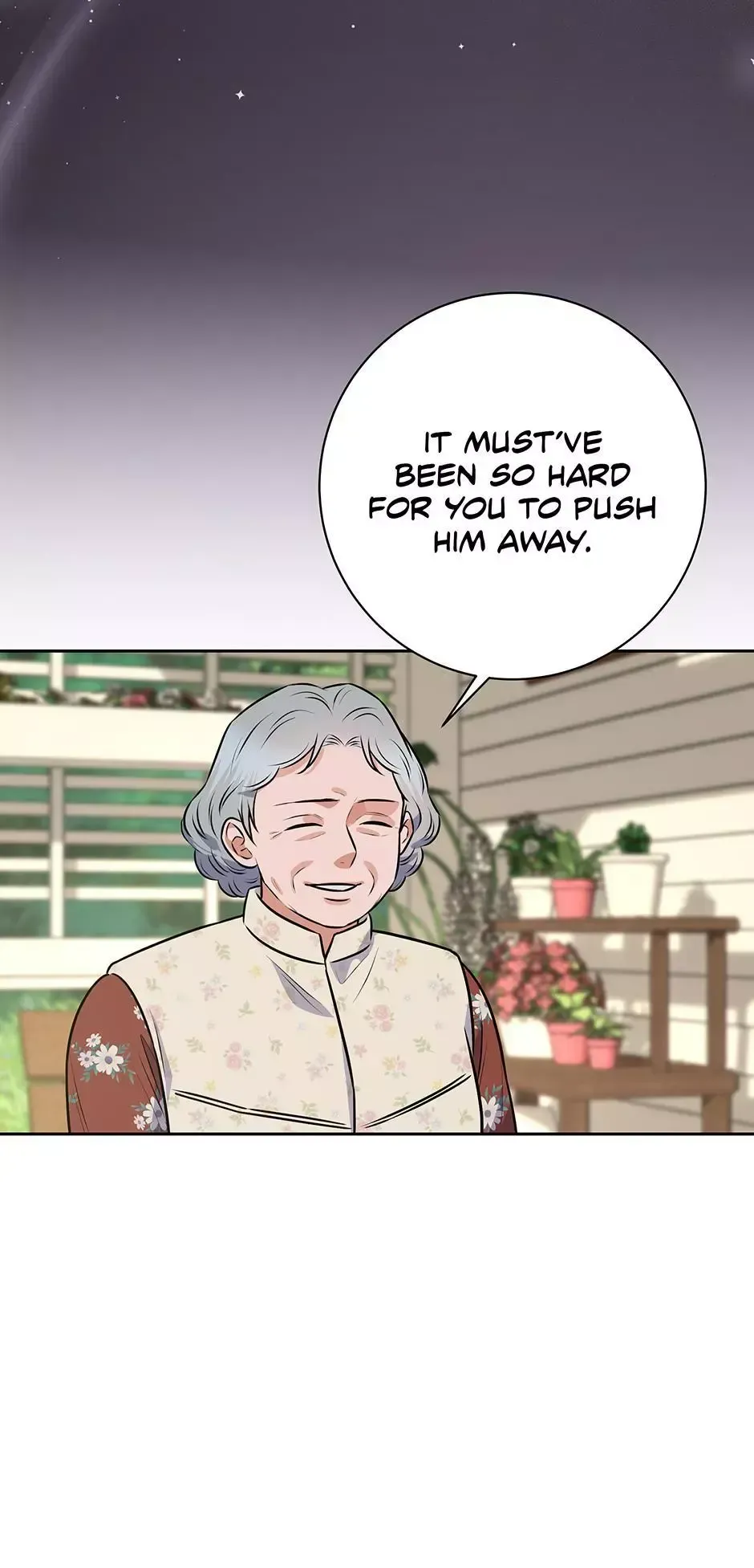 Long Live Hatred Chapter 67 page 57 - 