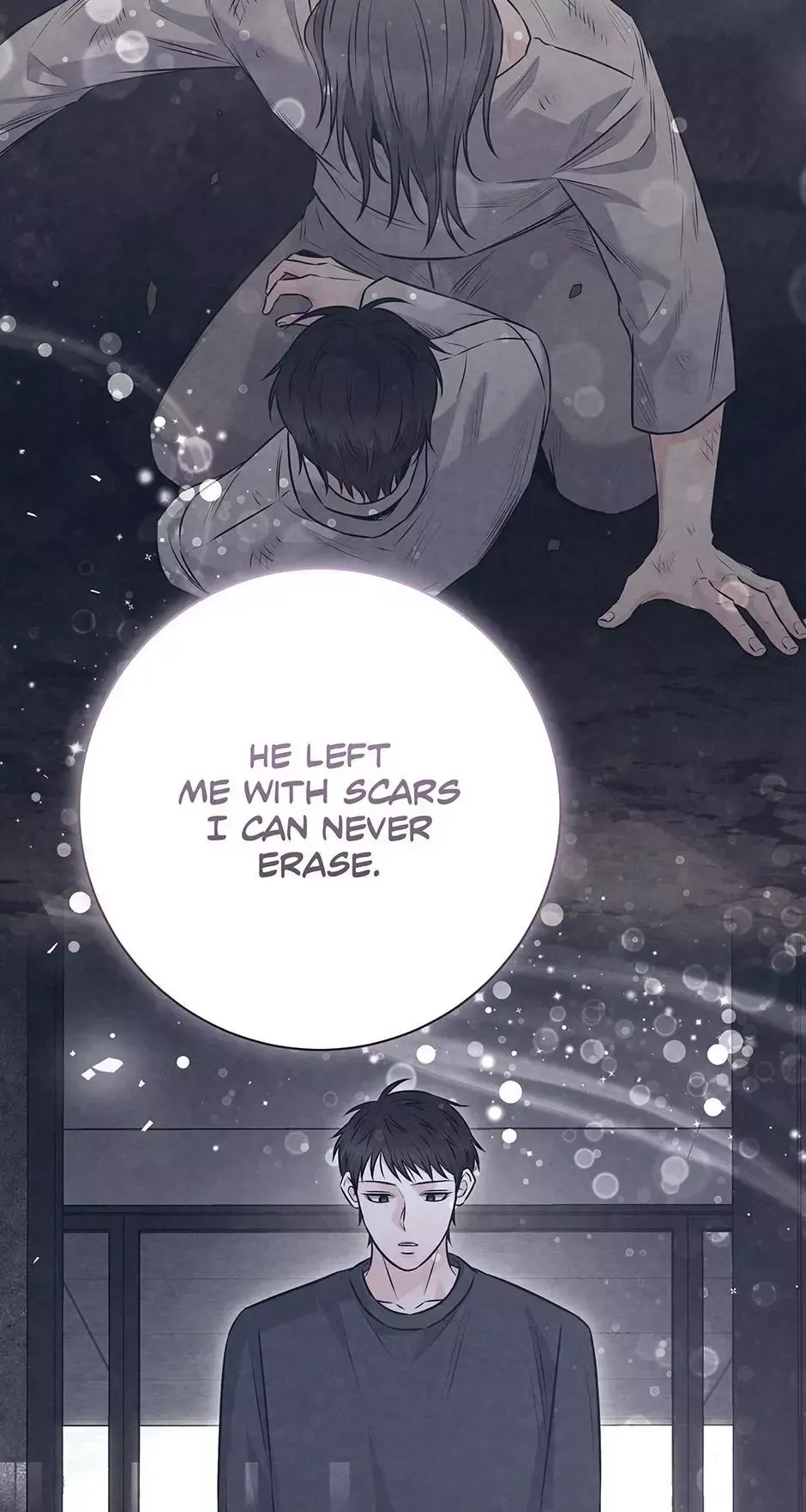 Long Live Hatred Chapter 67 page 59 - 