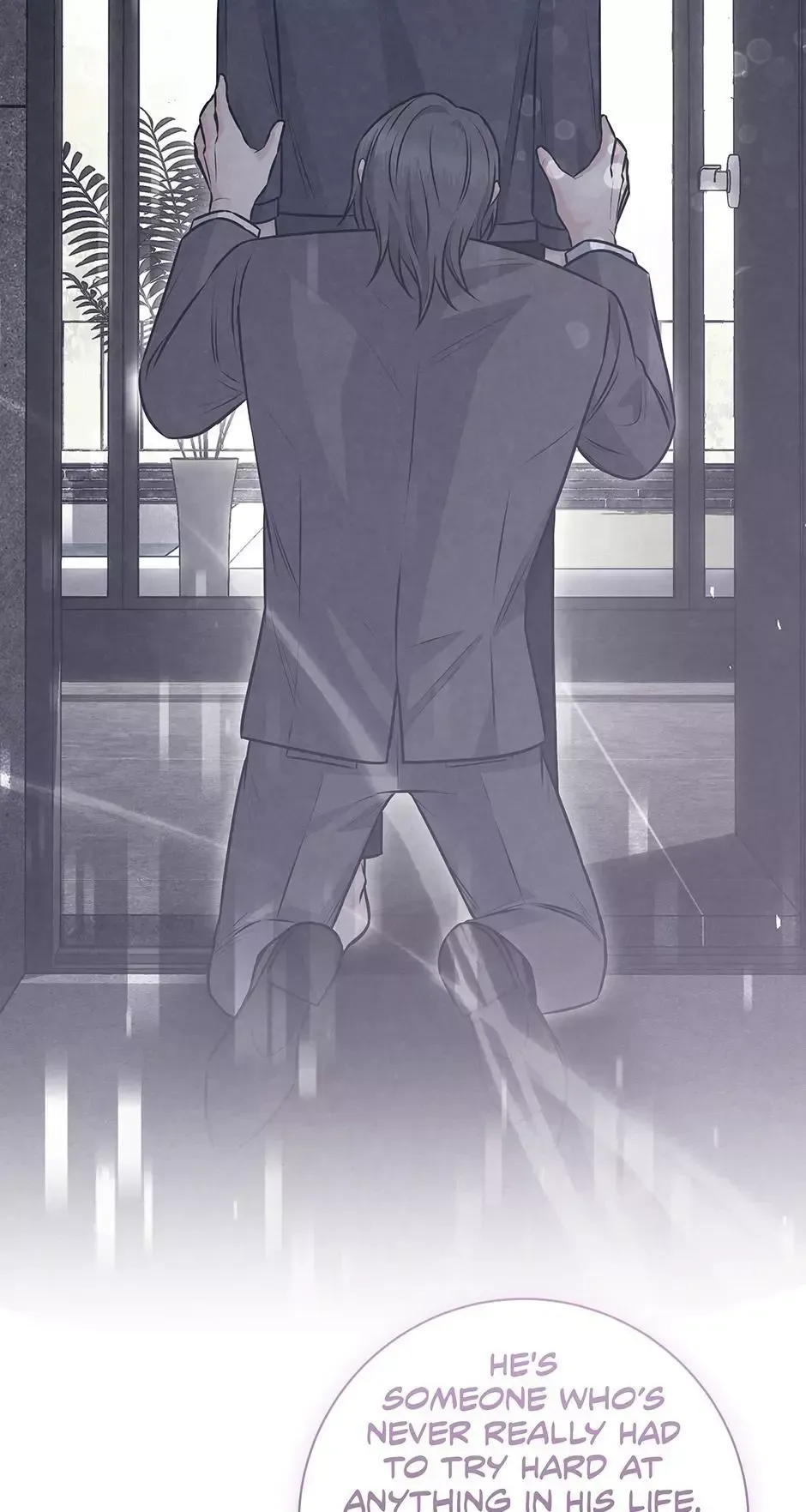 Long Live Hatred Chapter 67 page 60 - 