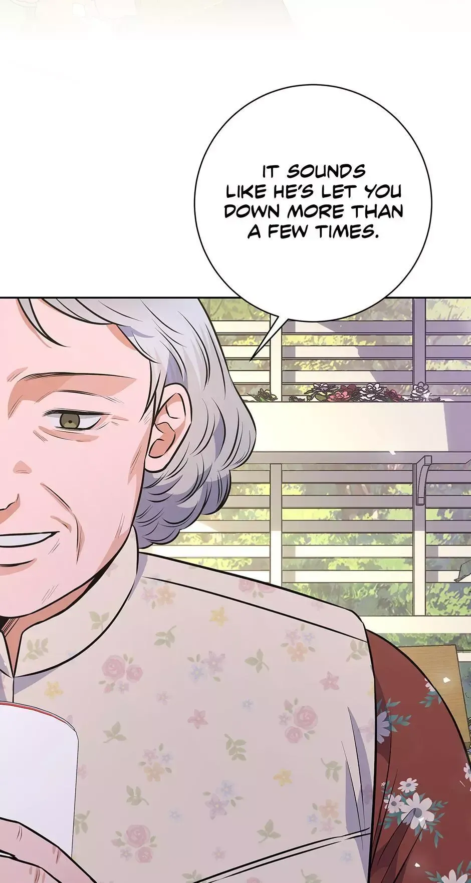 Long Live Hatred Chapter 67 page 64 - 
