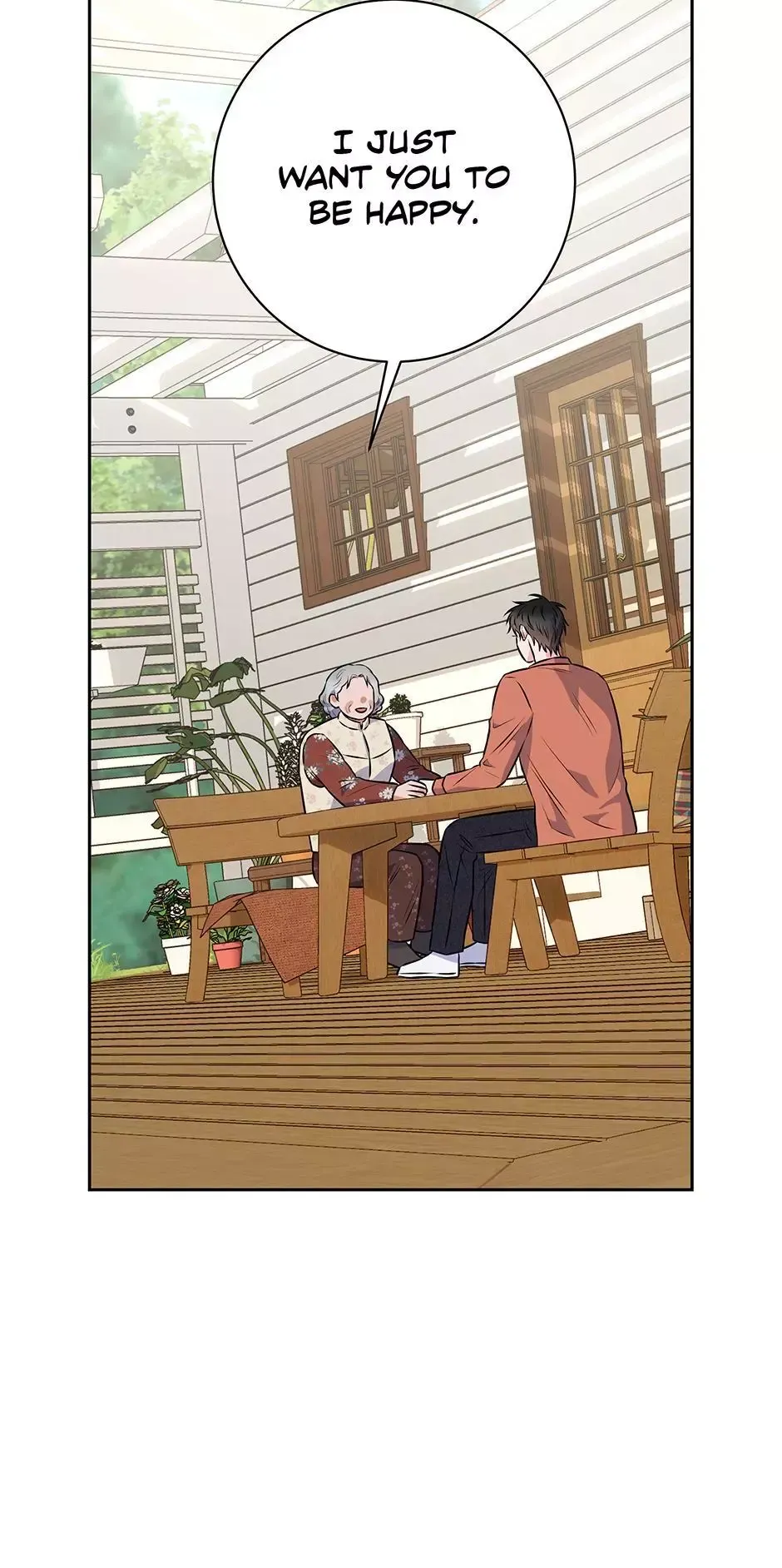 Long Live Hatred Chapter 67 page 70 - 