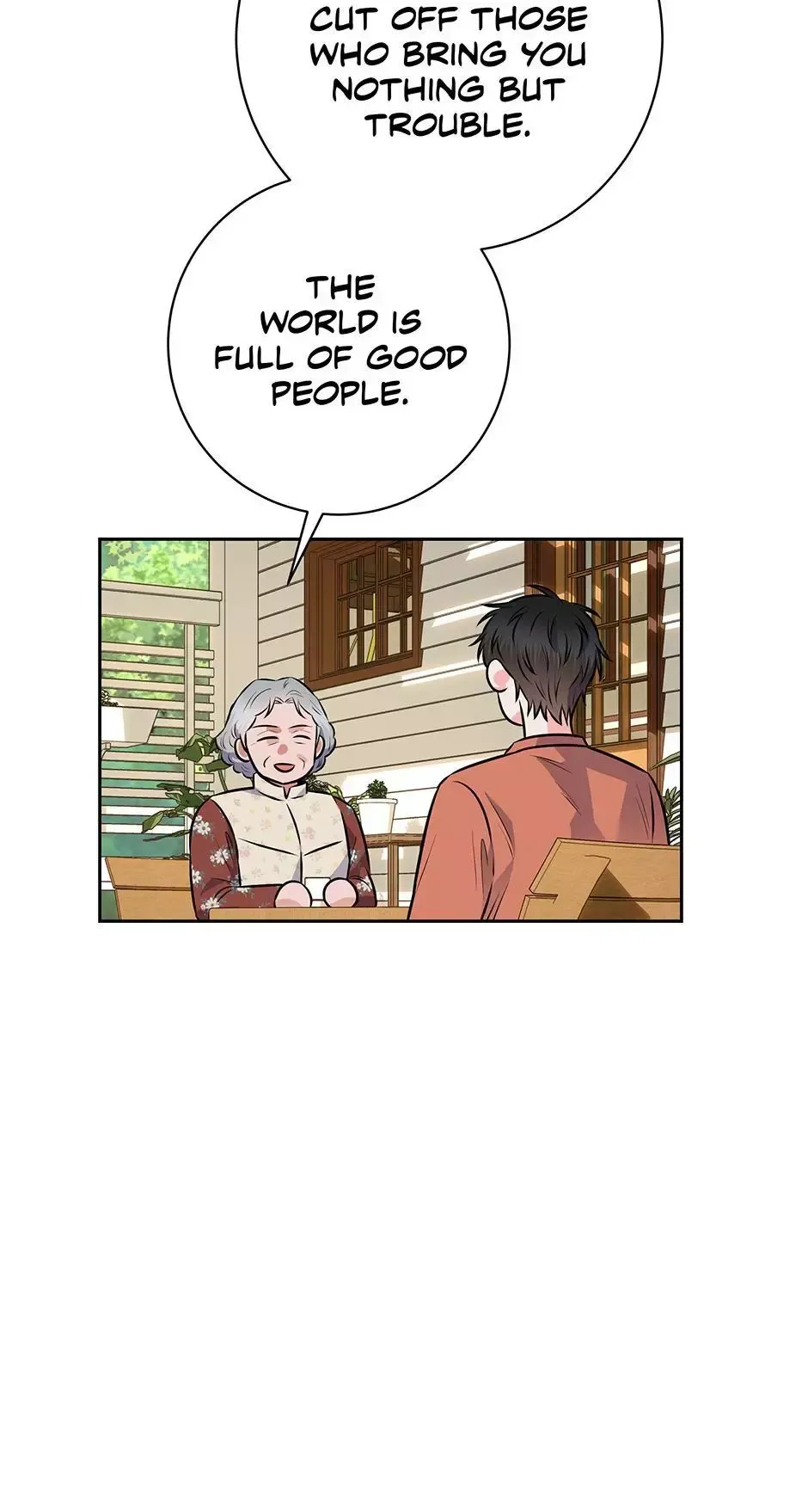 Long Live Hatred Chapter 67 page 73 - 