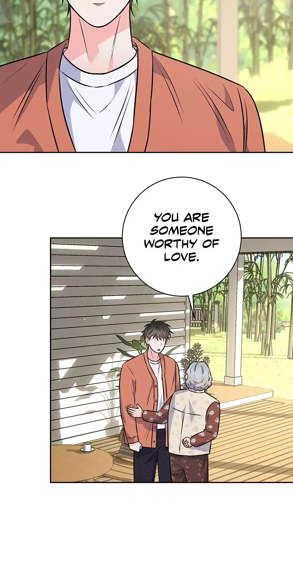 Long Live Hatred Chapter 67 page 81 - 