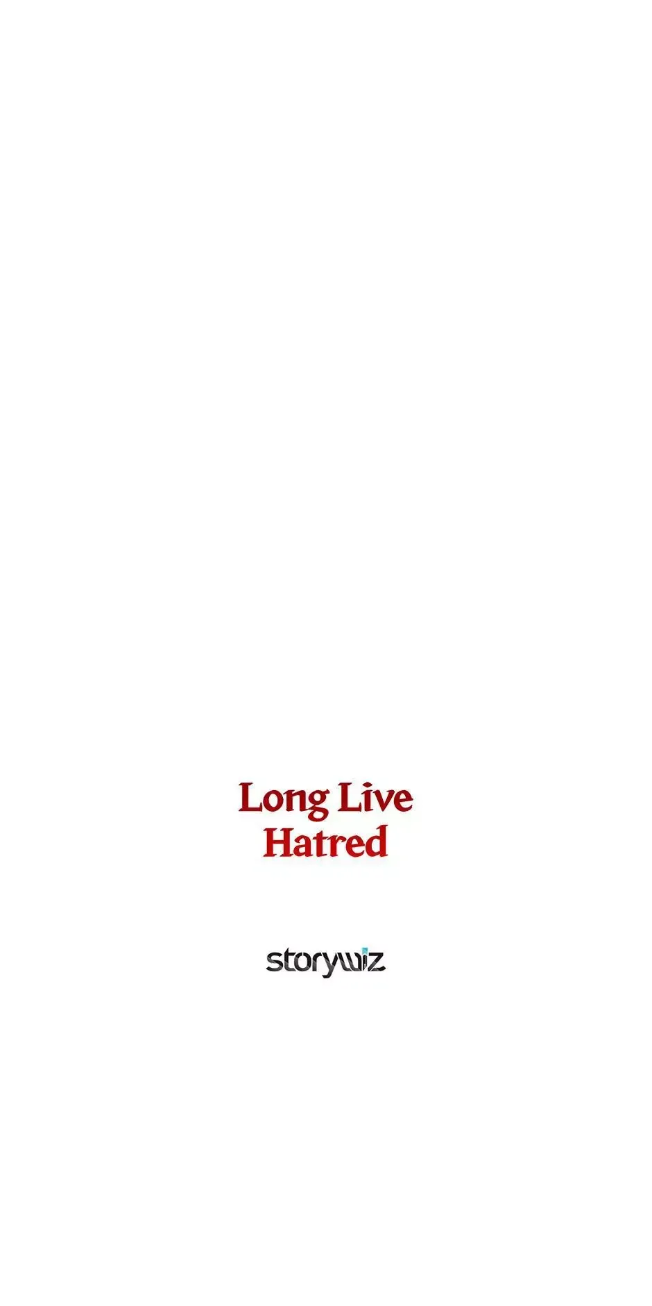 Long Live Hatred Chapter 67 page 85 - 