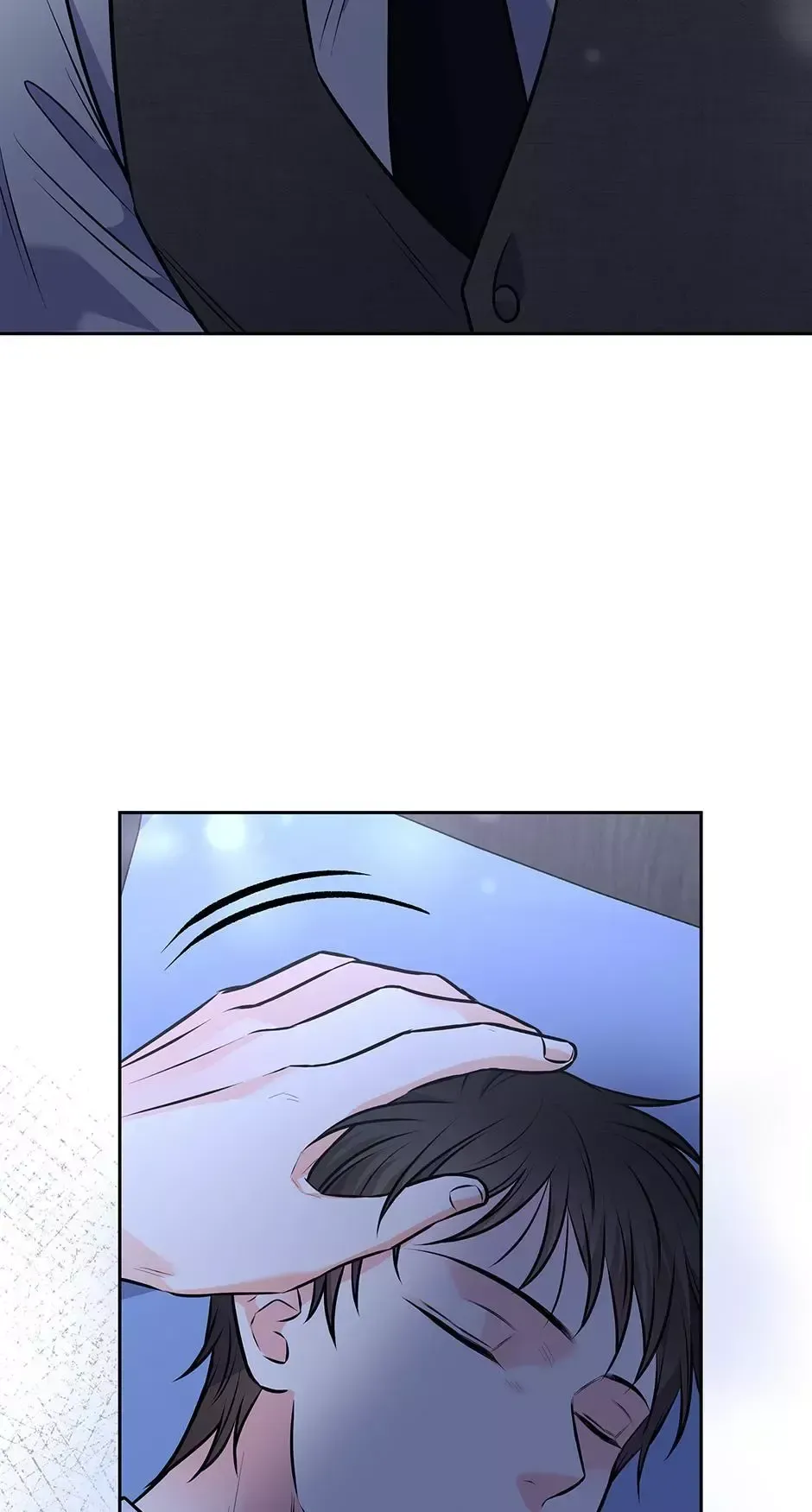 Long Live Hatred Chapter 68 page 12 - 