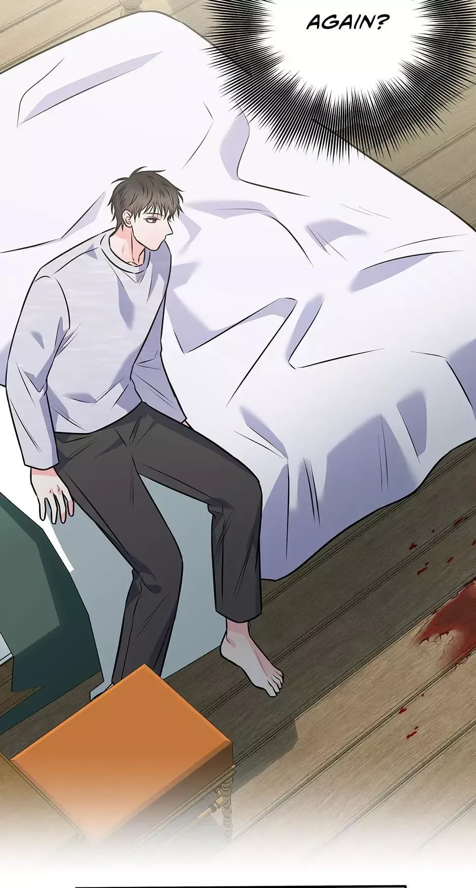 Long Live Hatred Chapter 68 page 15 - 