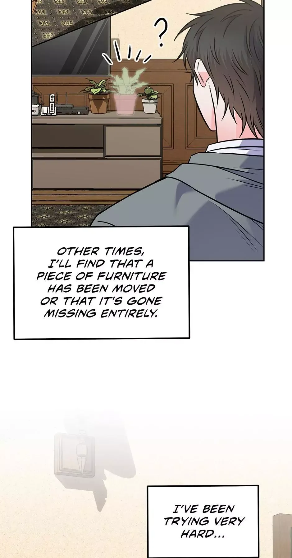 Long Live Hatred Chapter 68 page 18 - 
