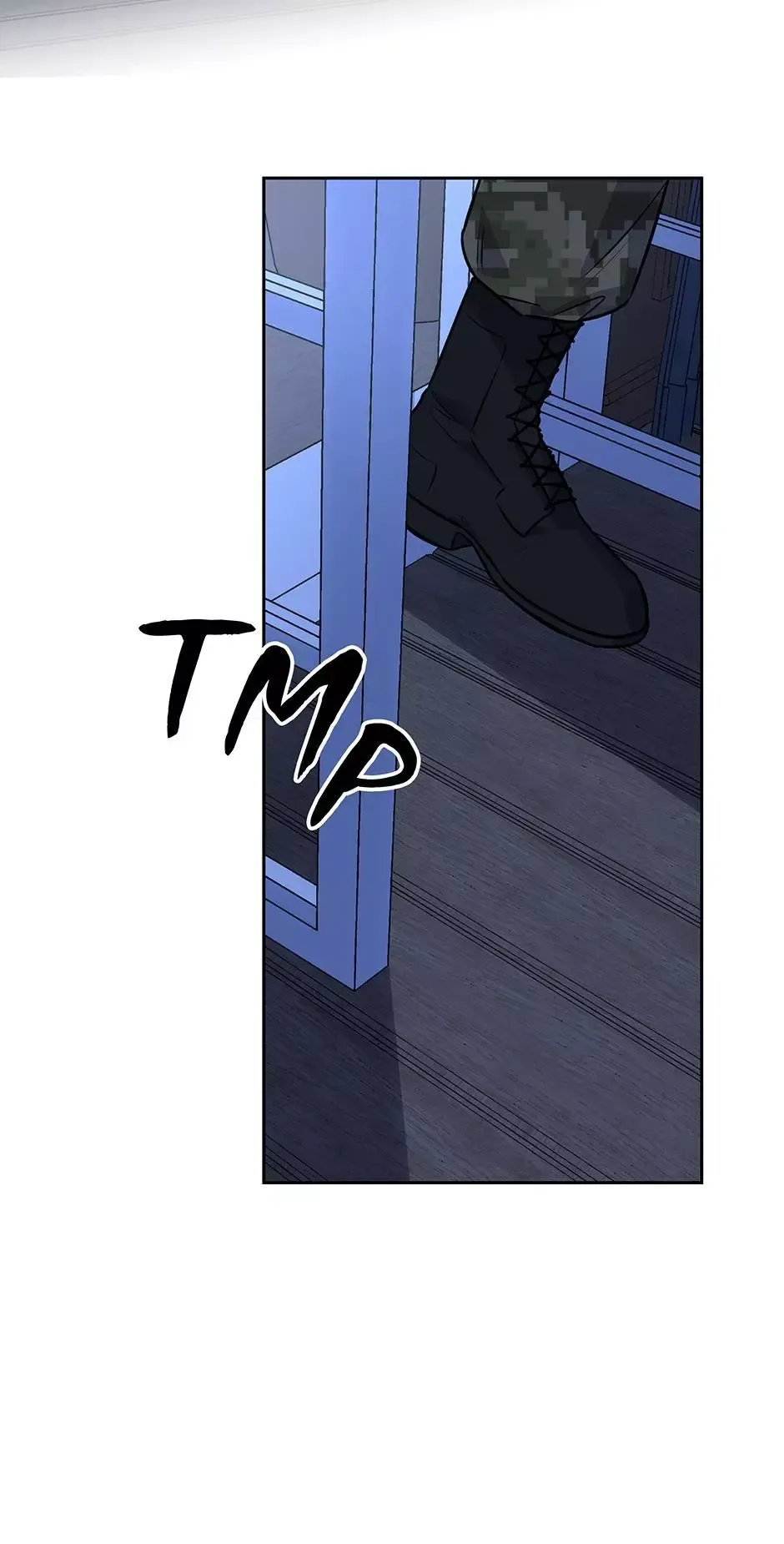 Long Live Hatred Chapter 68 page 3 - 