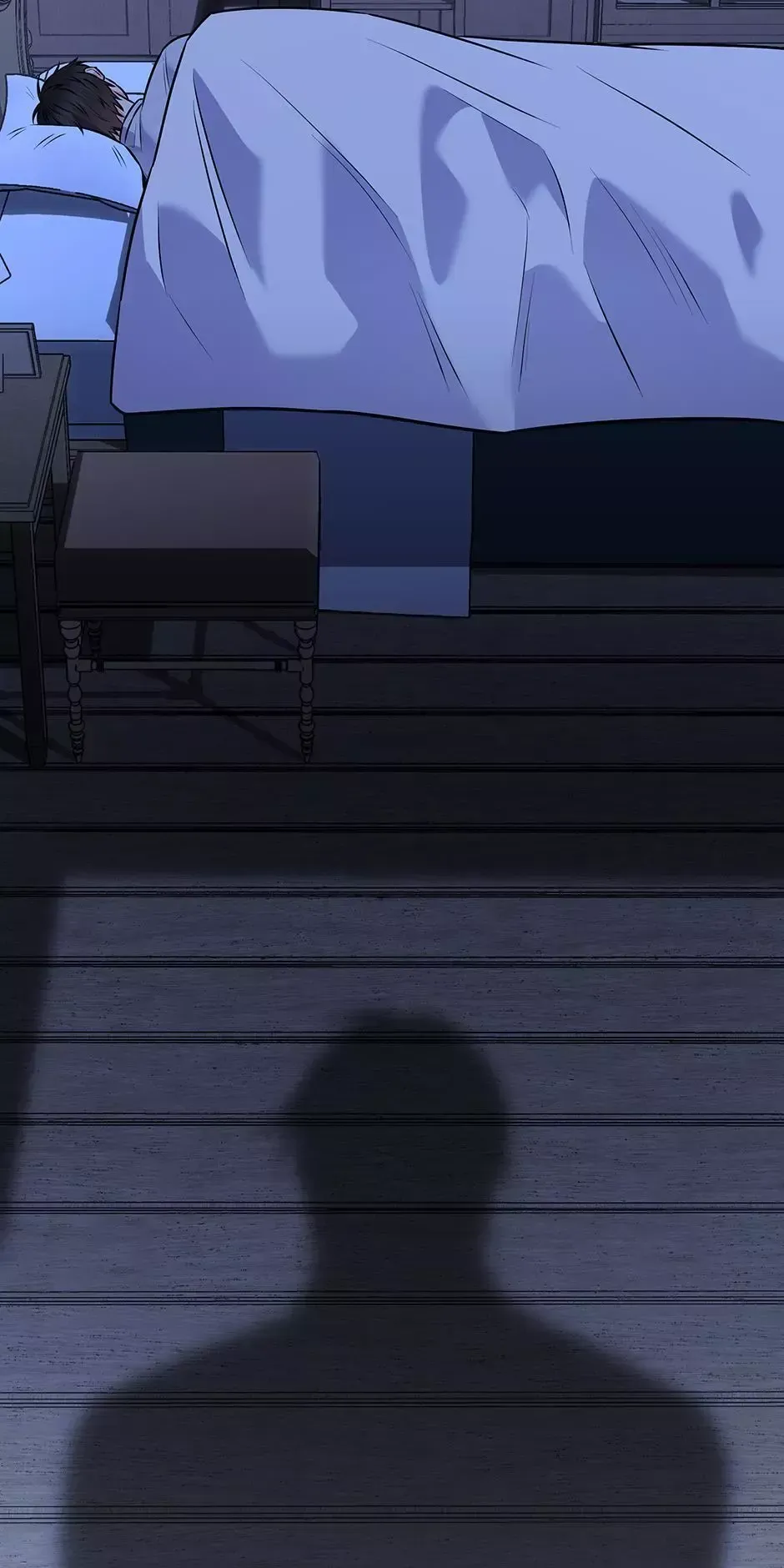 Long Live Hatred Chapter 68 page 23 - 