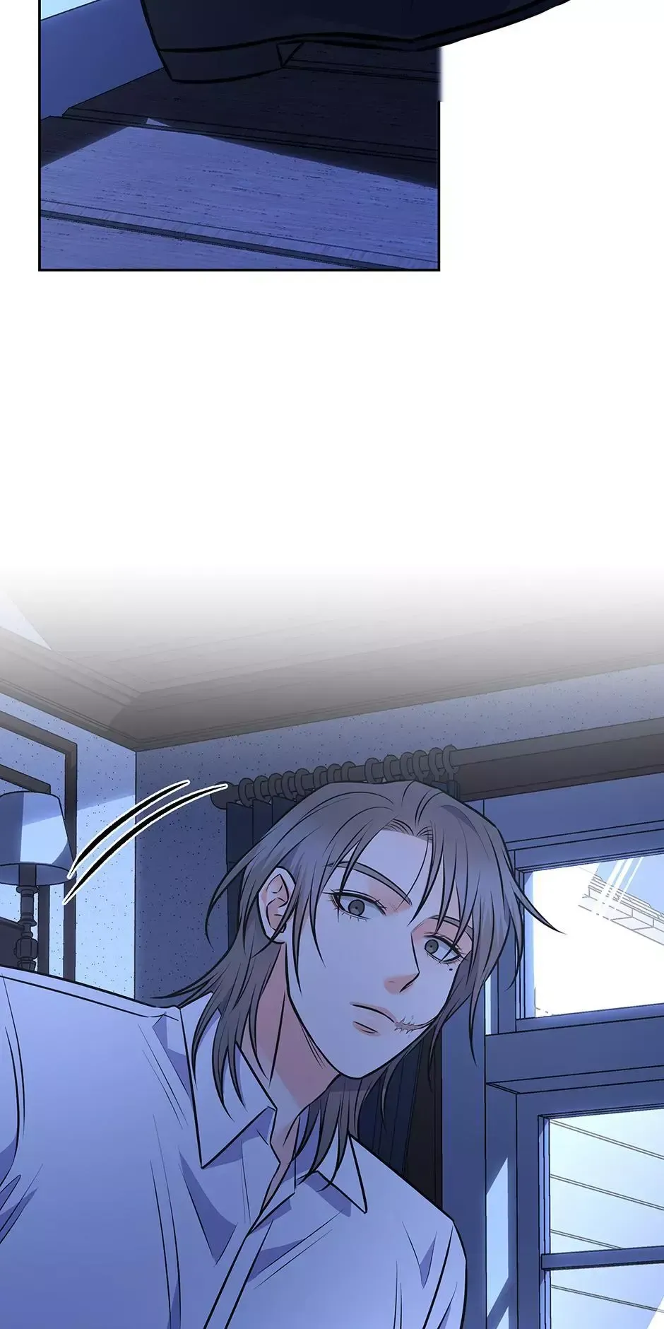 Long Live Hatred Chapter 68 page 25 - 