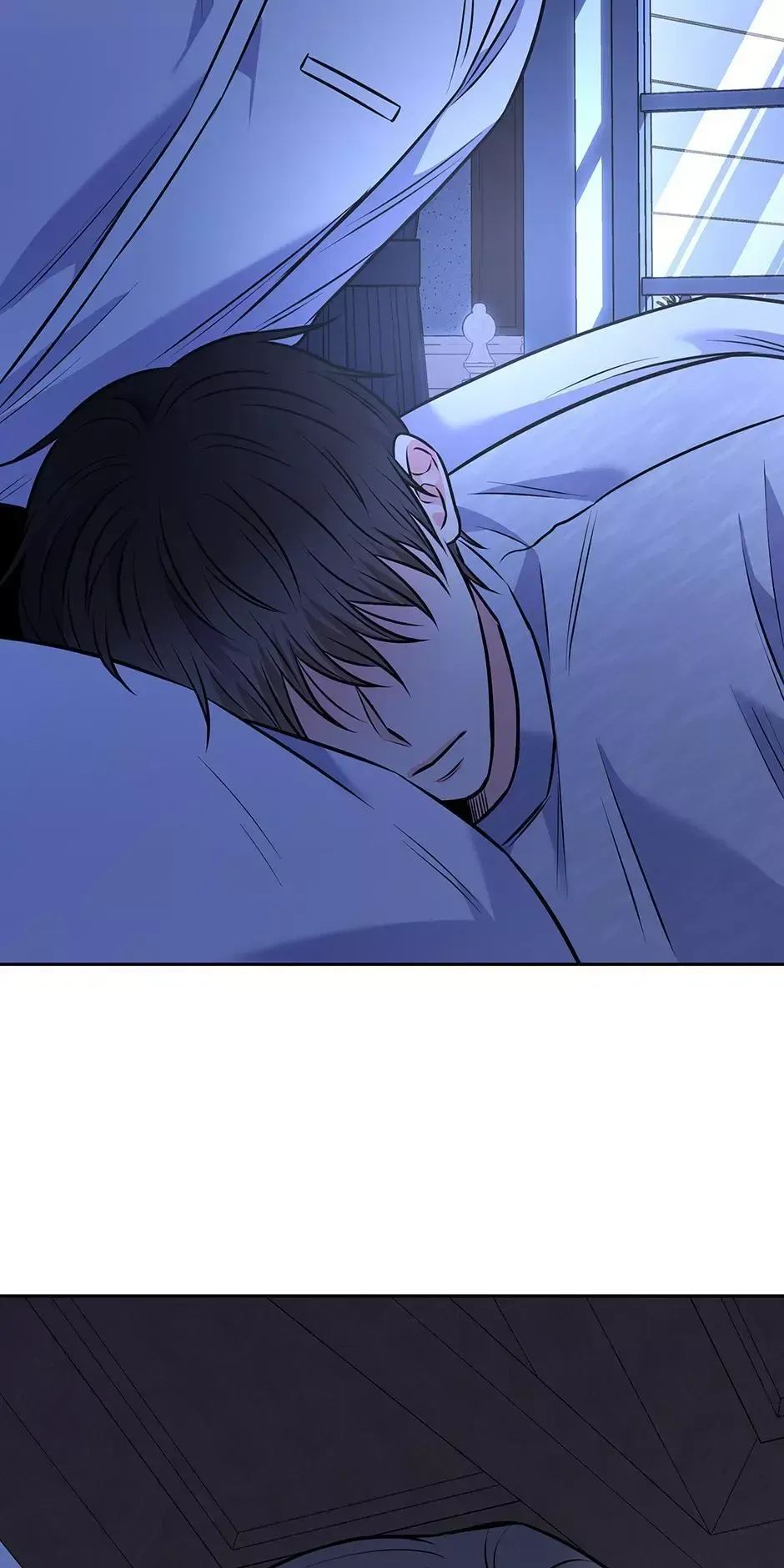 Long Live Hatred Chapter 68 page 26 - 