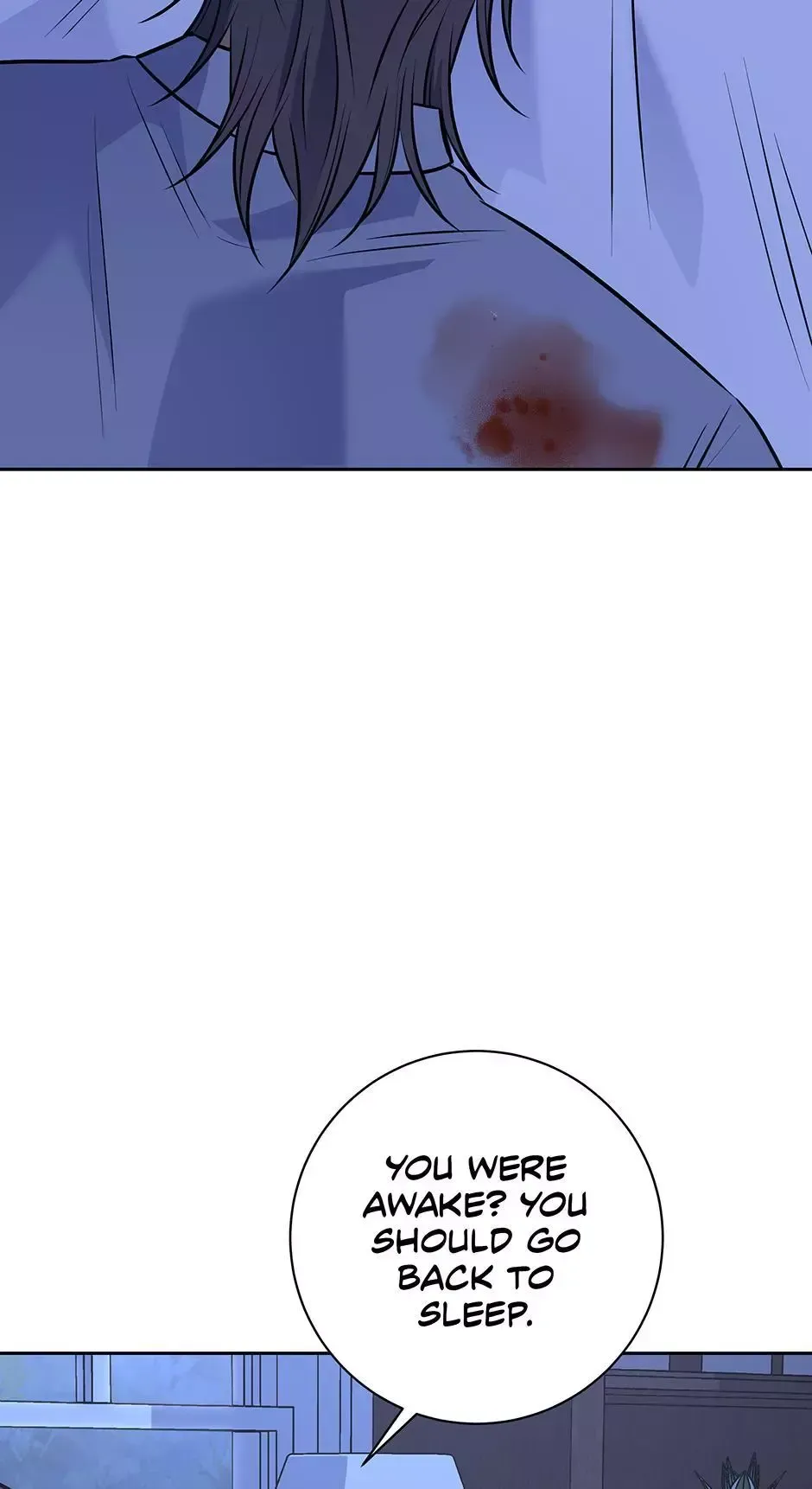 Long Live Hatred Chapter 68 page 29 - 
