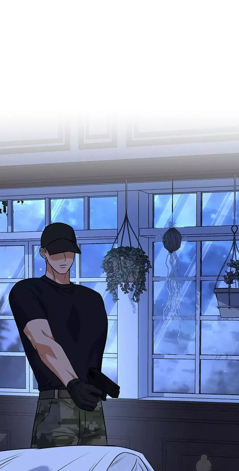 Long Live Hatred Chapter 68 page 4 - 