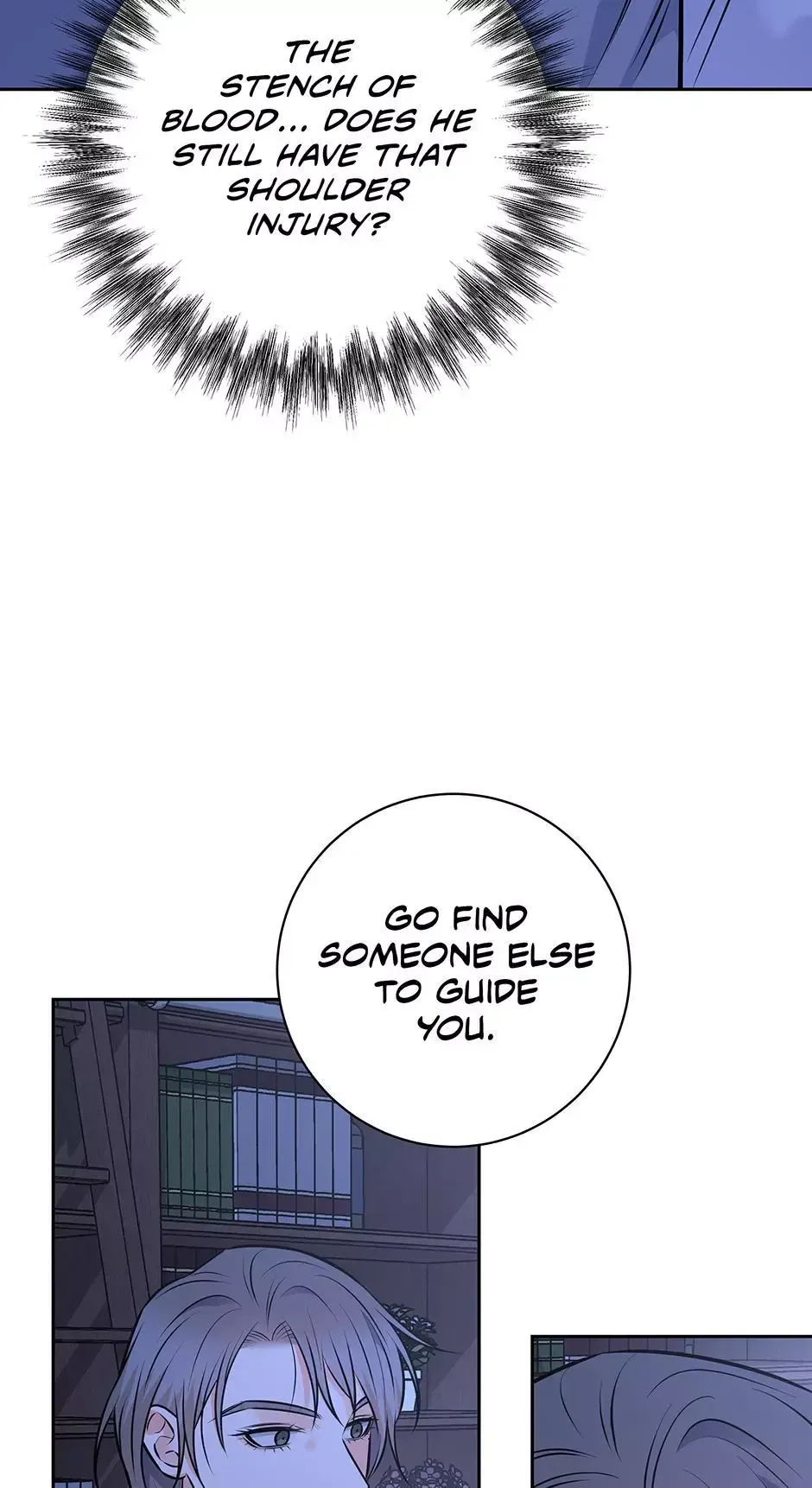 Long Live Hatred Chapter 68 page 31 - 