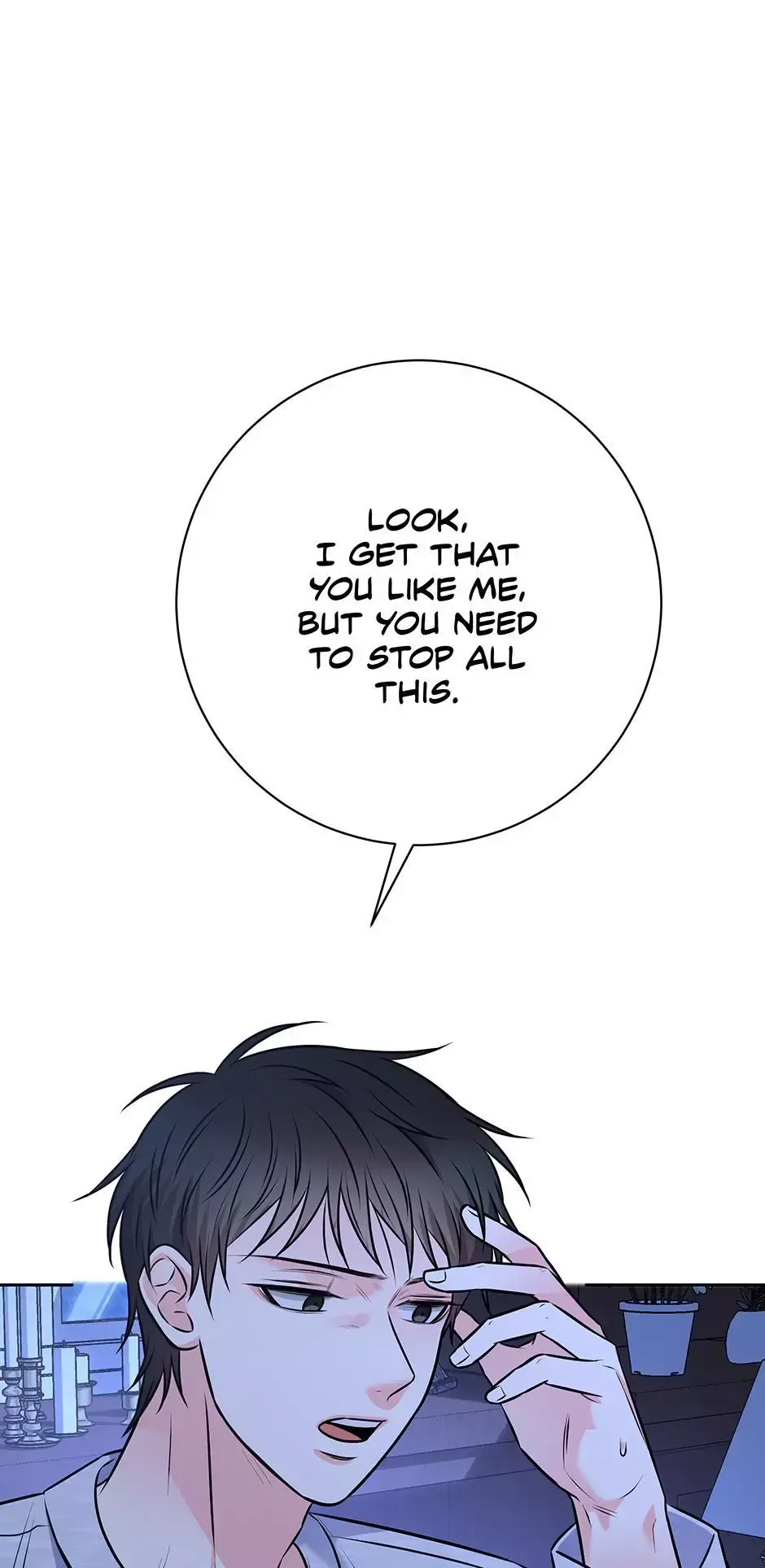 Long Live Hatred Chapter 68 page 33 - 