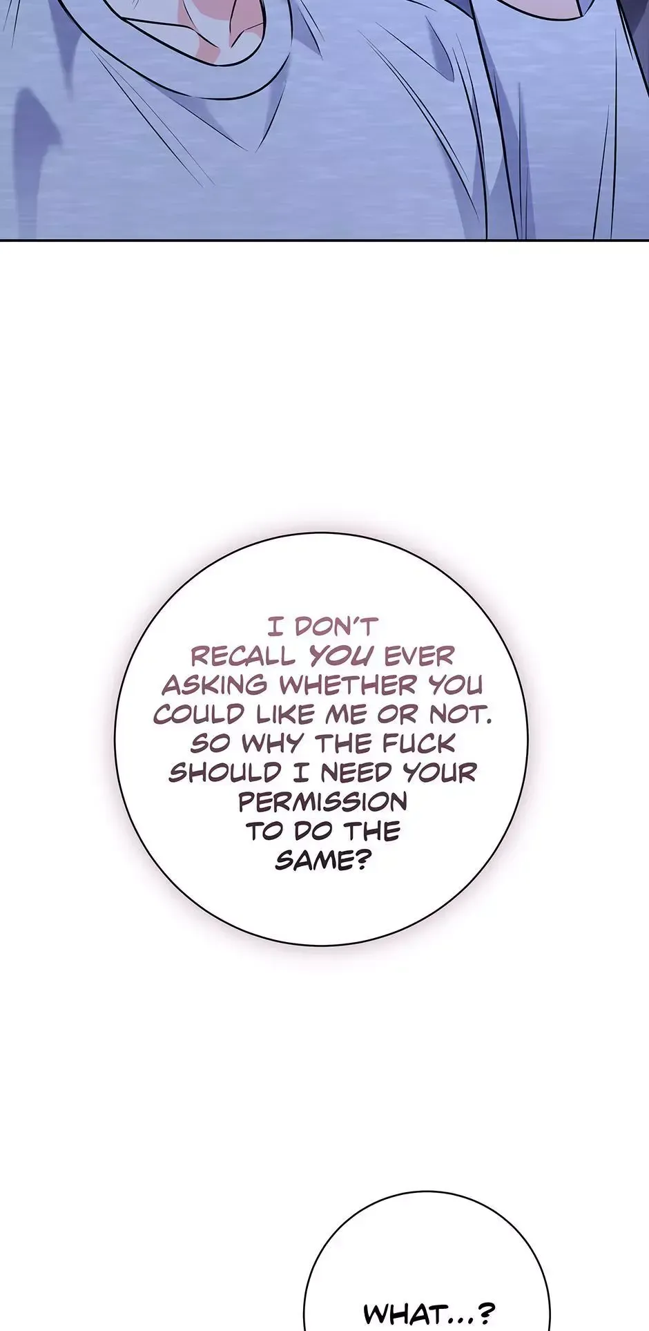 Long Live Hatred Chapter 68 page 34 - 
