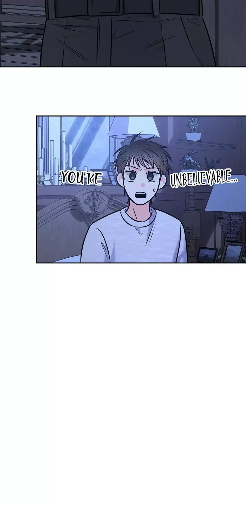 Long Live Hatred Chapter 68 page 37 - 