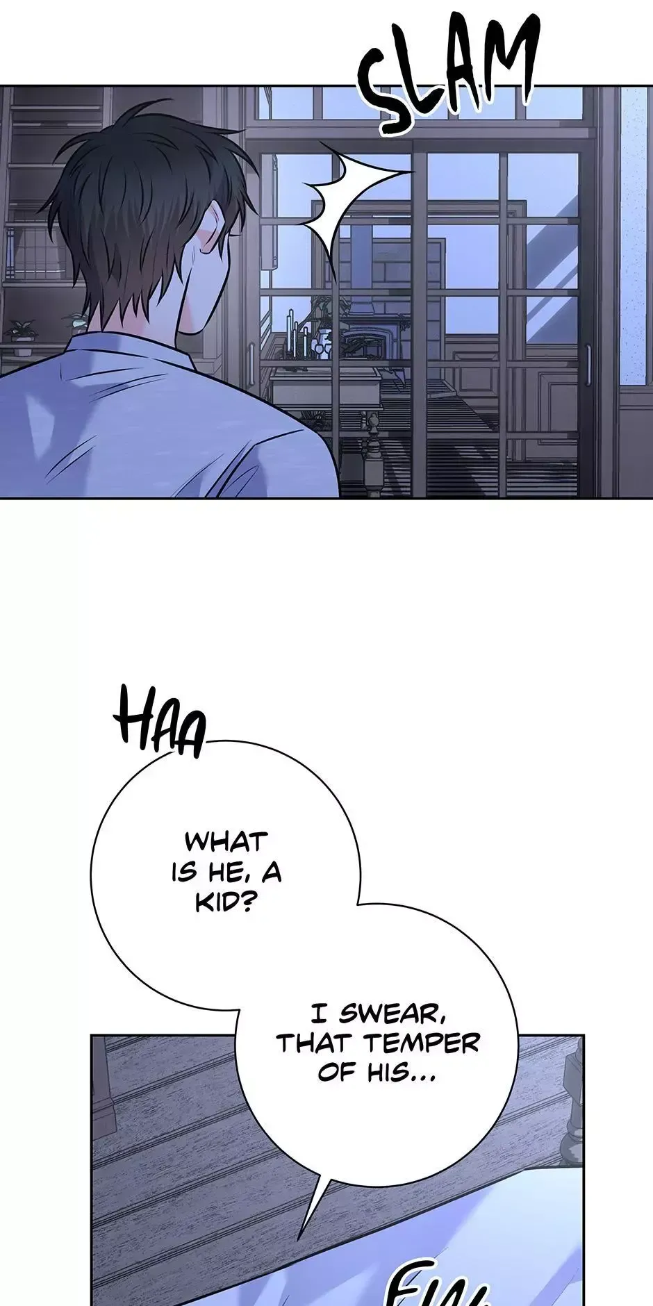 Long Live Hatred Chapter 68 page 39 - 