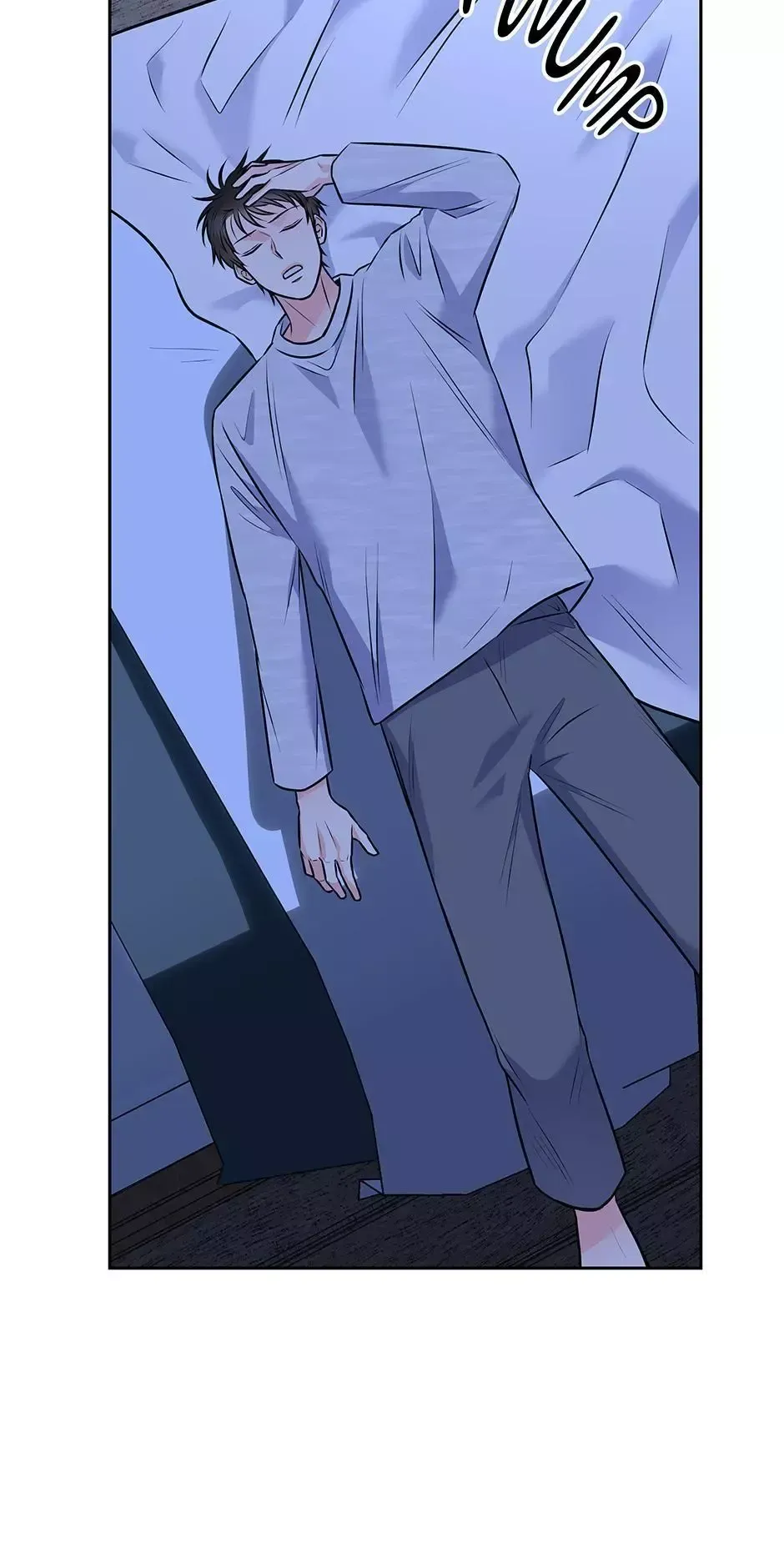 Long Live Hatred Chapter 68 page 40 - 