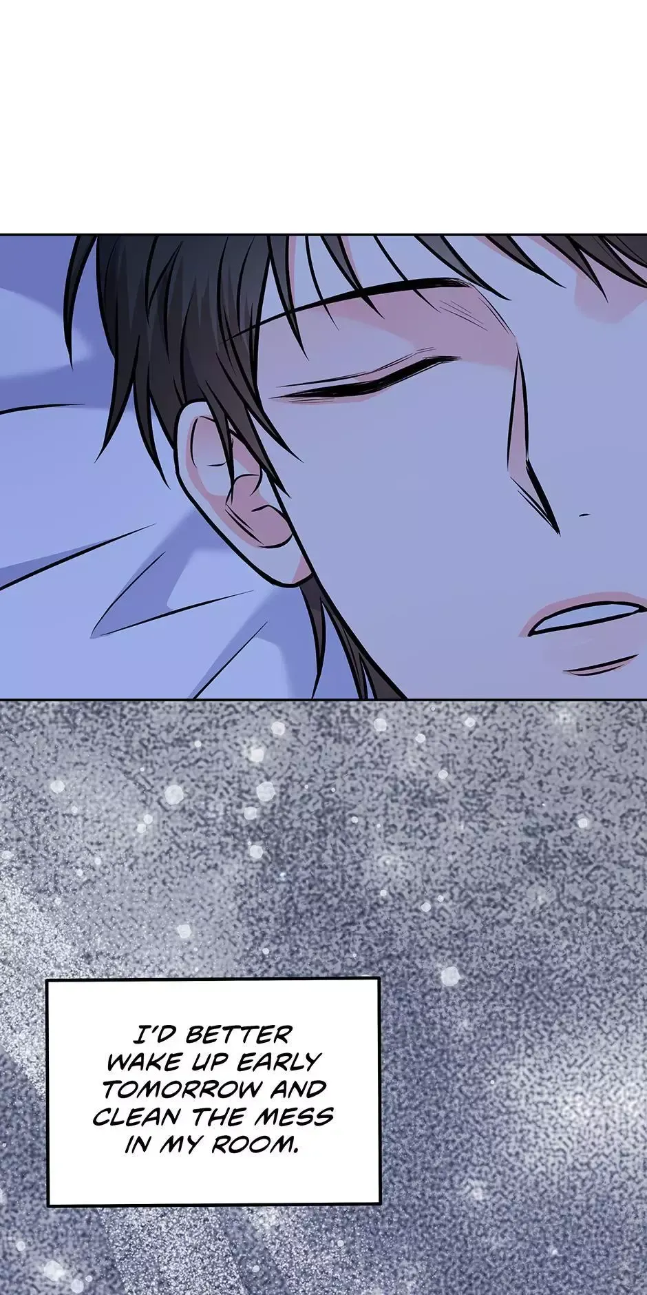 Long Live Hatred Chapter 68 page 41 - 