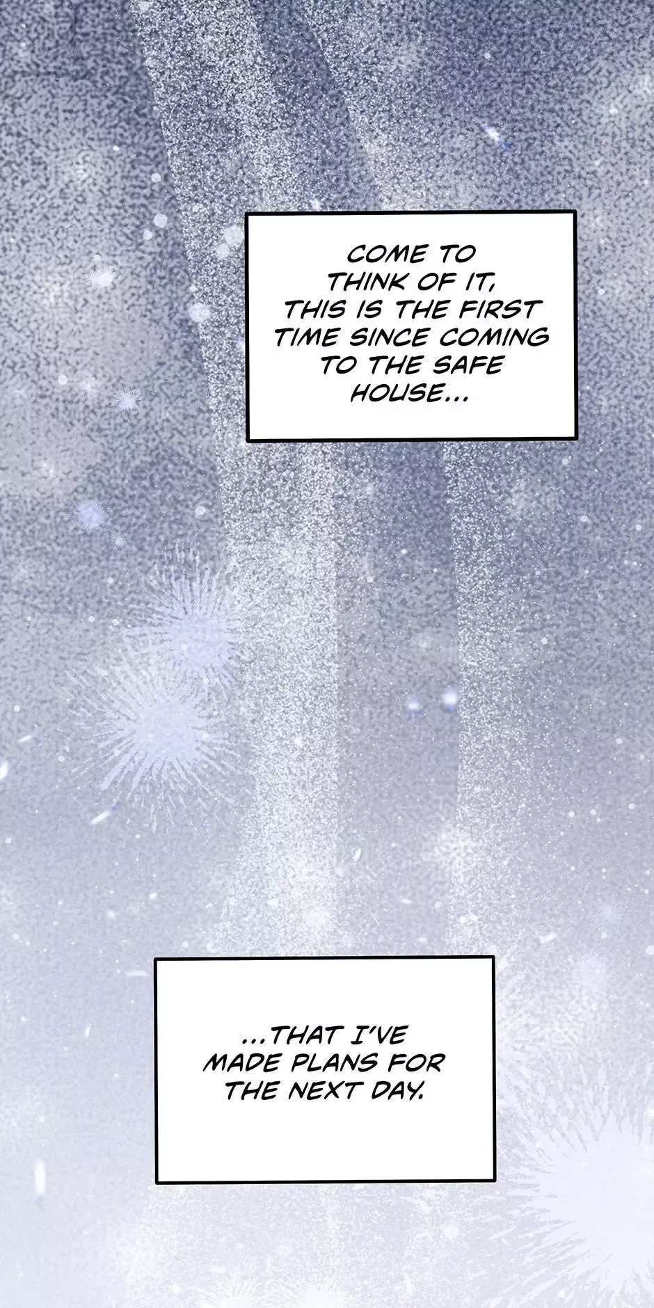 Long Live Hatred Chapter 68 page 42 - 