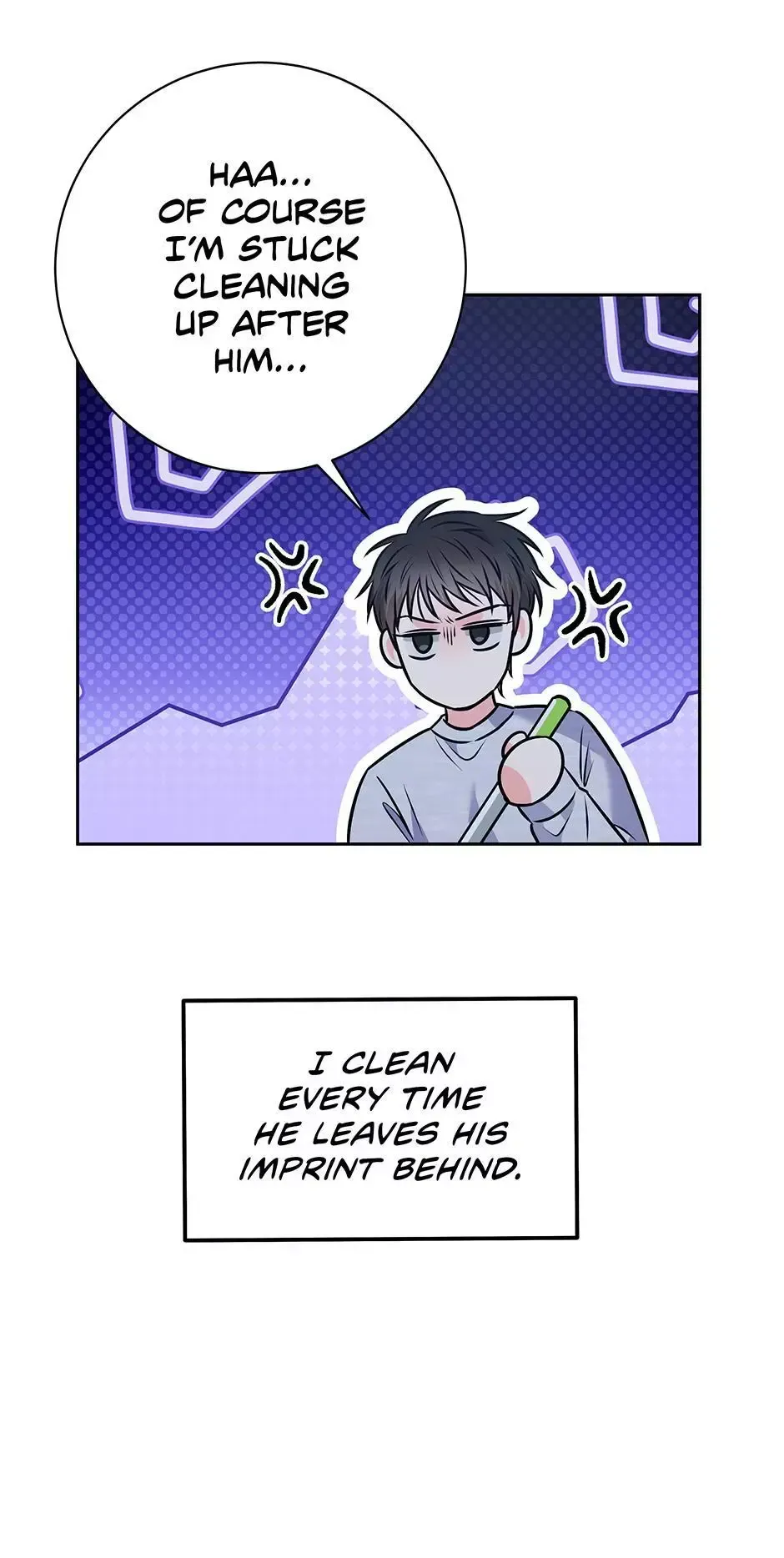Long Live Hatred Chapter 68 page 46 - 