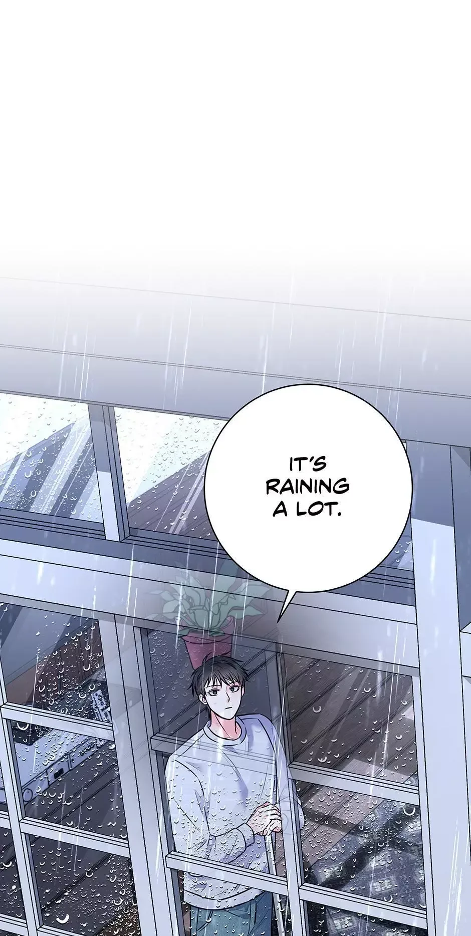 Long Live Hatred Chapter 68 page 47 - 