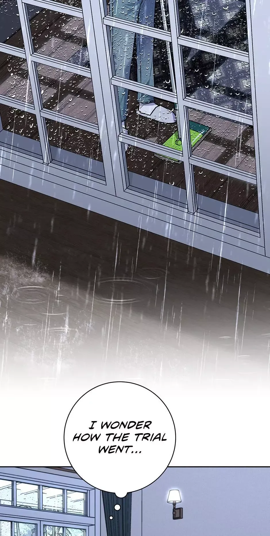 Long Live Hatred Chapter 68 page 48 - 