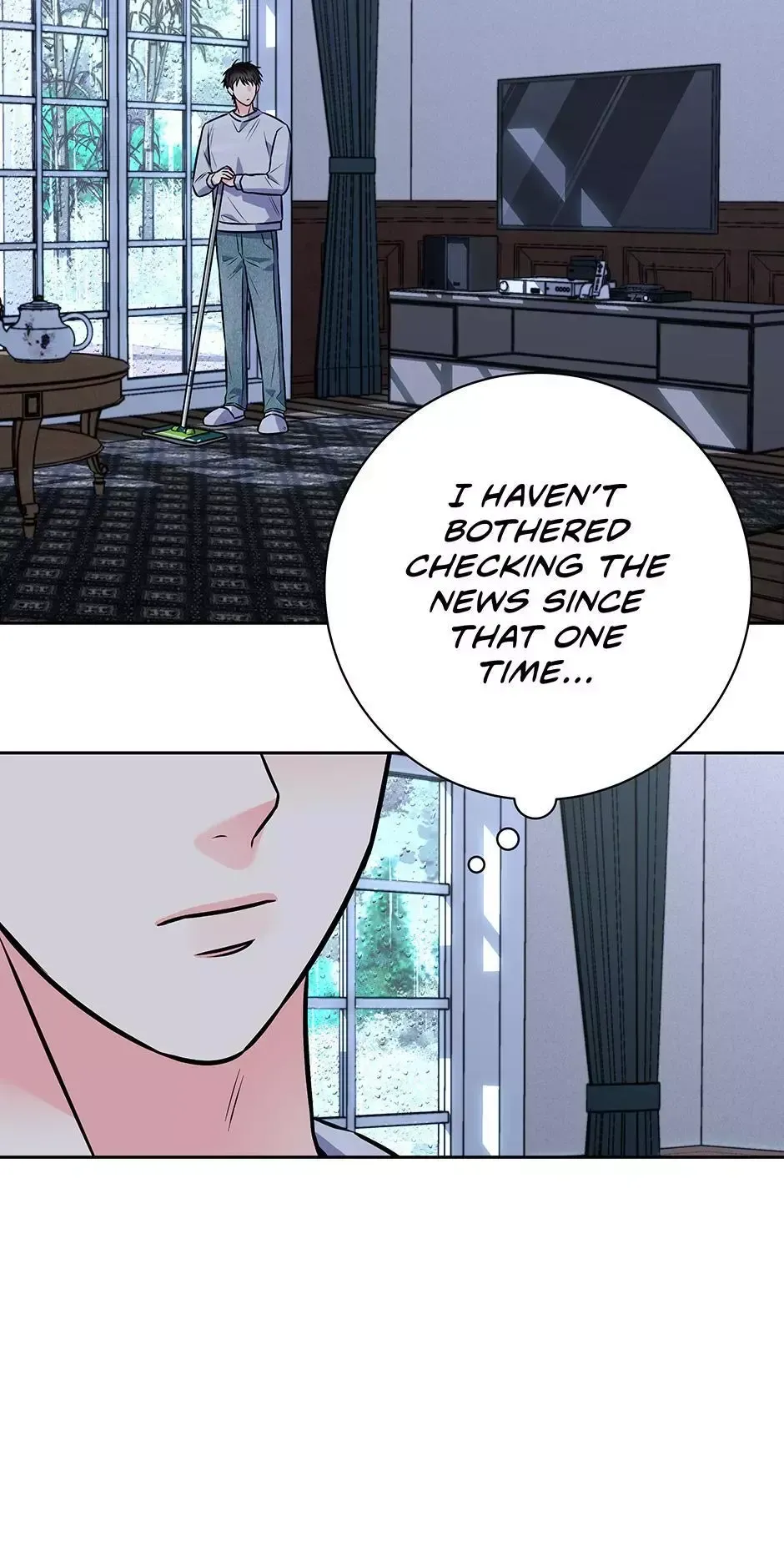 Long Live Hatred Chapter 68 page 49 - 