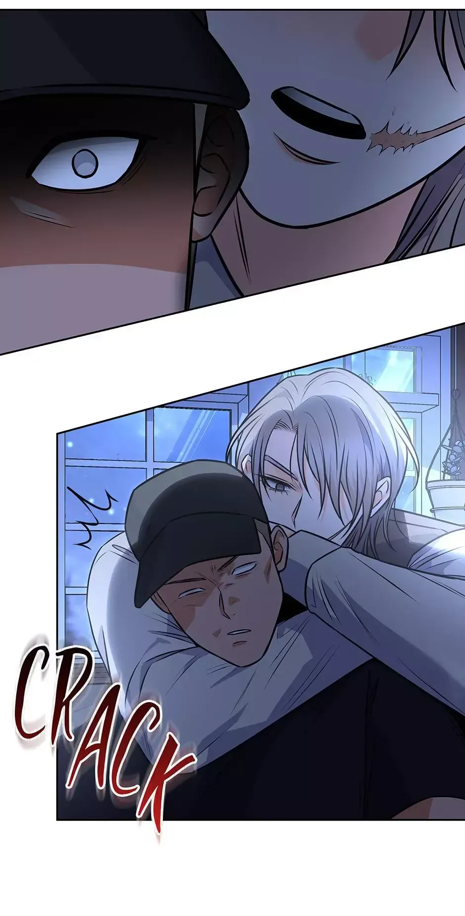 Long Live Hatred Chapter 68 page 6 - 
