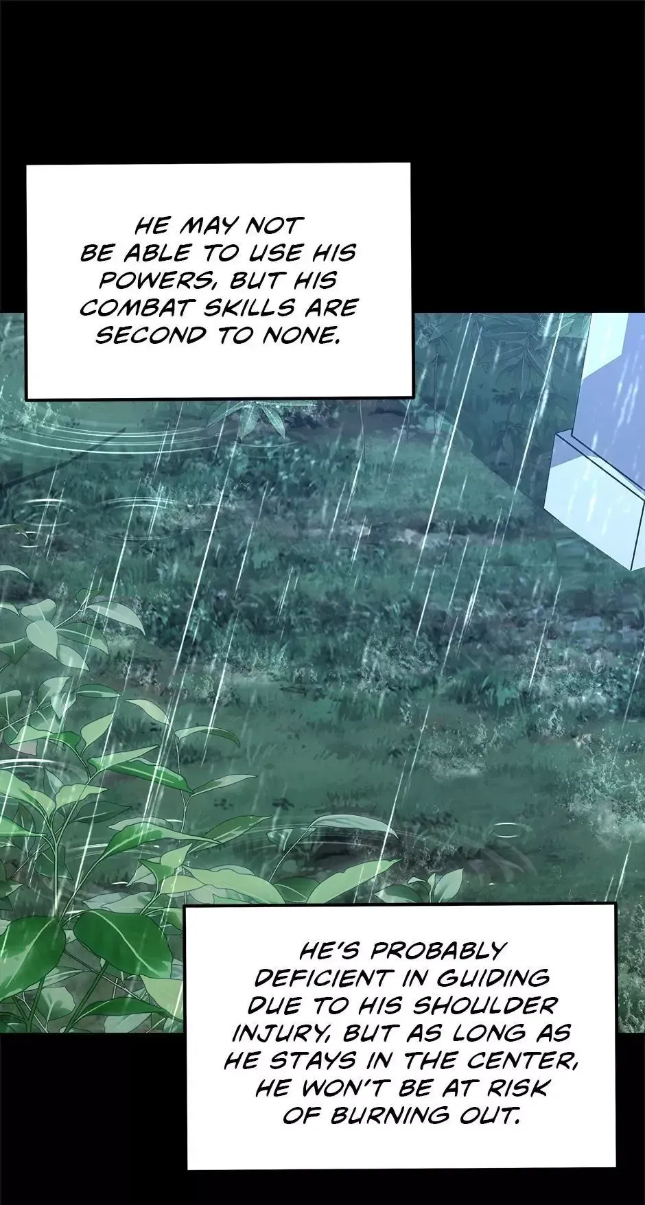 Long Live Hatred Chapter 68 page 56 - 