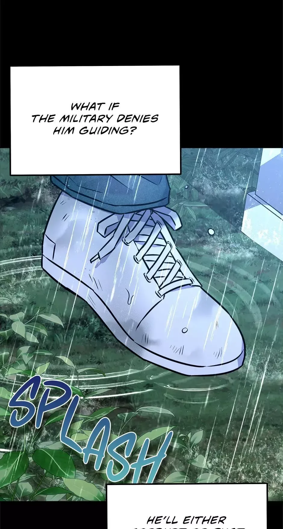 Long Live Hatred Chapter 68 page 57 - 